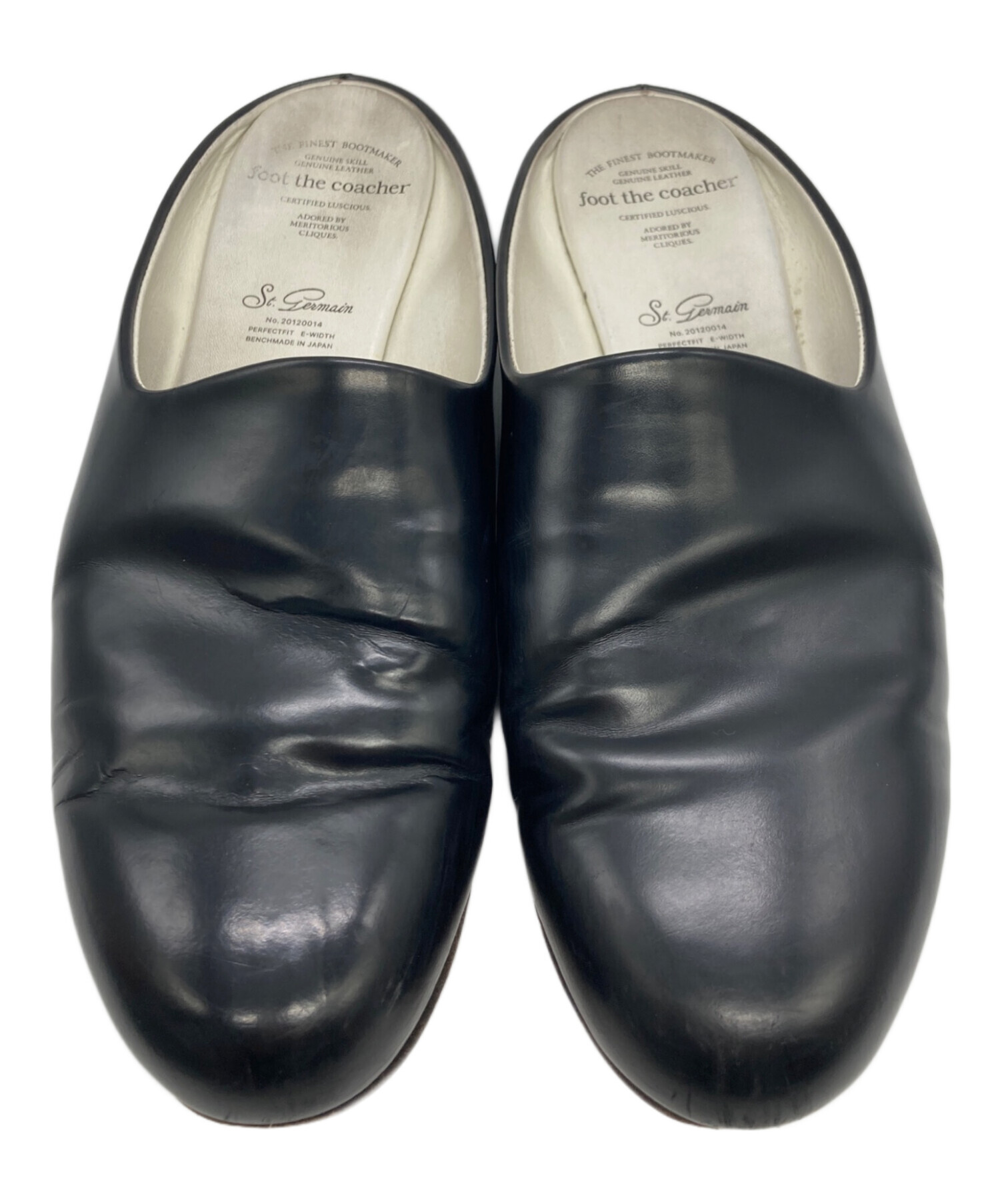 中古・古着通販】foot the coacher (フットザコーチャー) オペラ