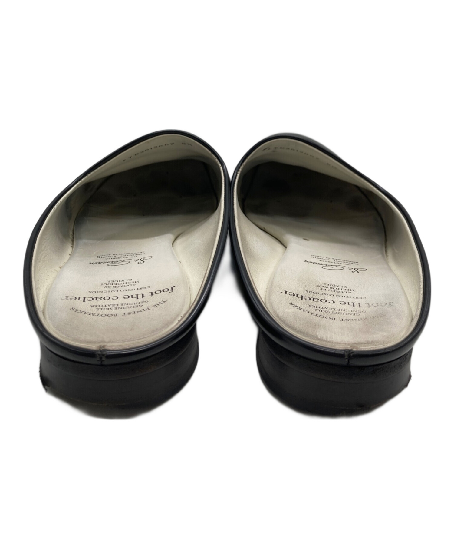 中古・古着通販】foot the coacher (フットザコーチャー) オペラ