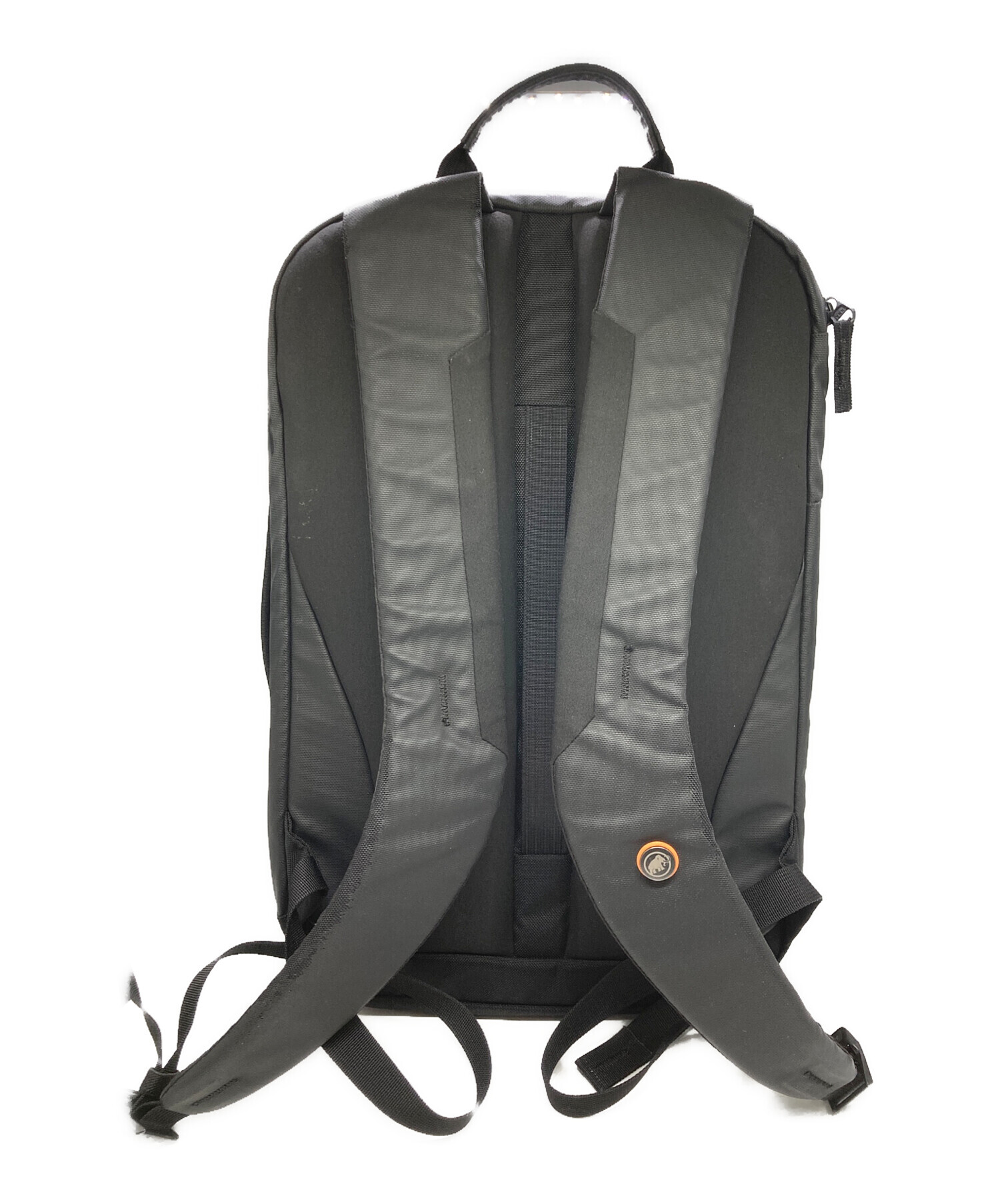 Mammut Seon Transporter 26 ブラック 26L 未使用品 中古・古着通販】MAMMUT (マムート) セオン トランスポーター 15