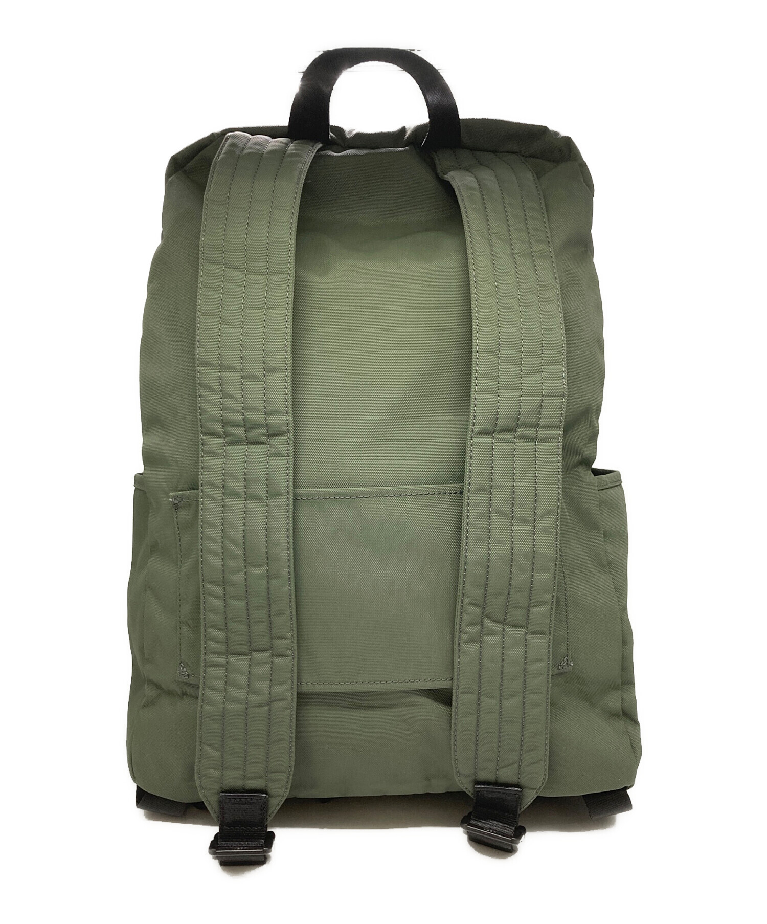 新品未使用 TUMI パッカバル バックパック 中古・古着通販】TUMI (トゥミ) パッカブルトラベルバックパック