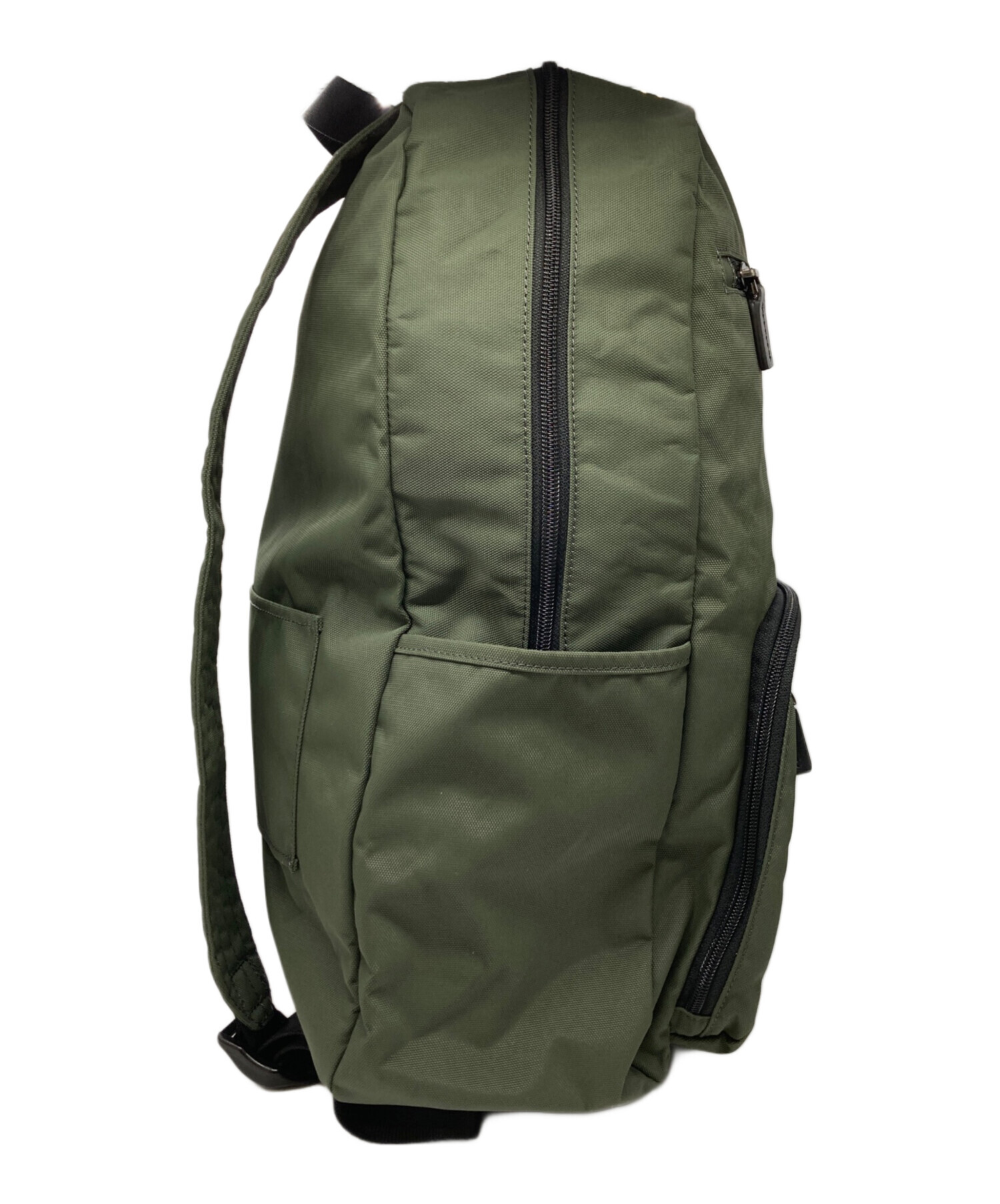 中古・古着通販】TUMI (トゥミ) パッカブルトラベルバックパック