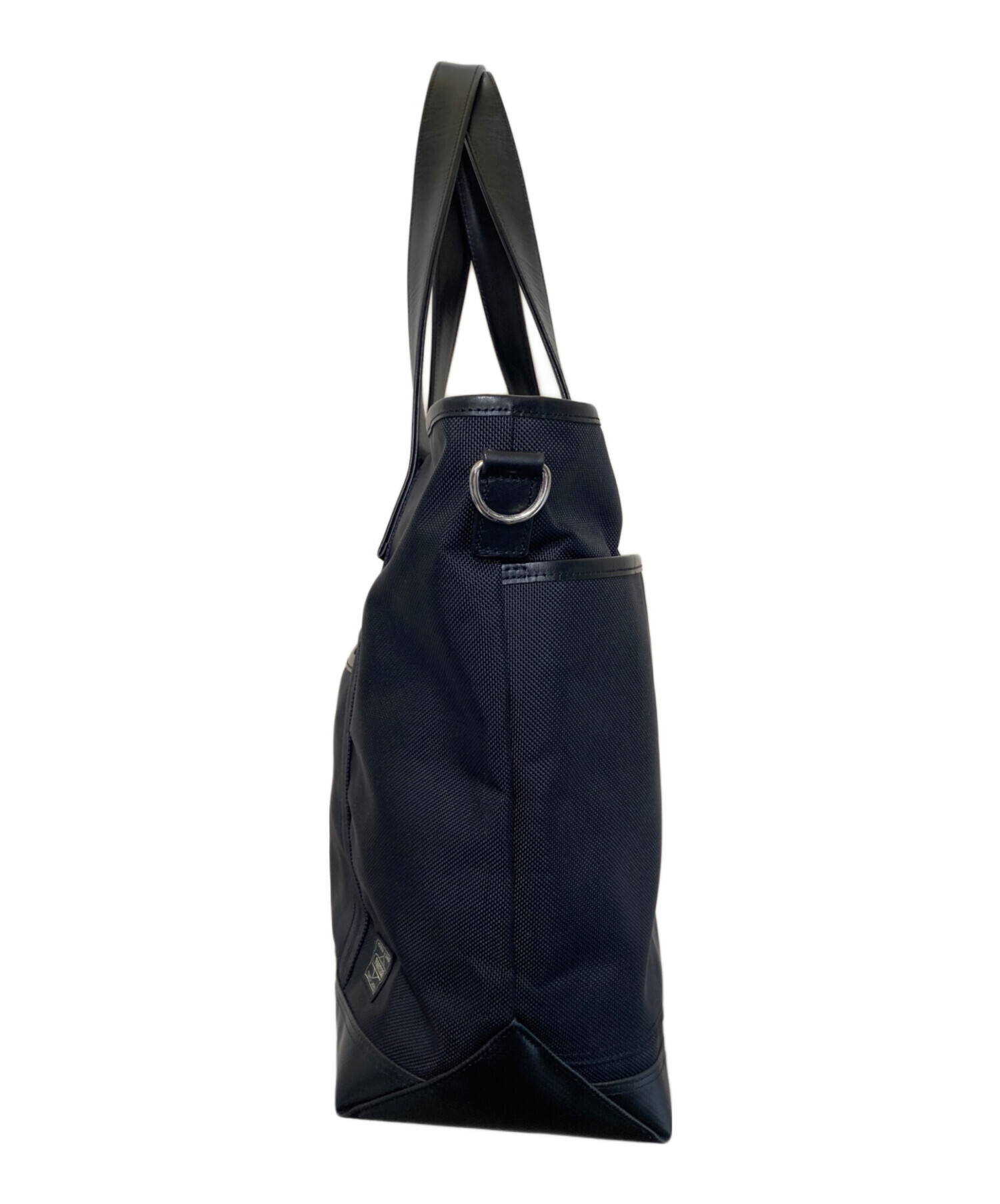 中古・古着通販】PORTER (ポーター) JAL (ジャル) コラボ2WAYトート