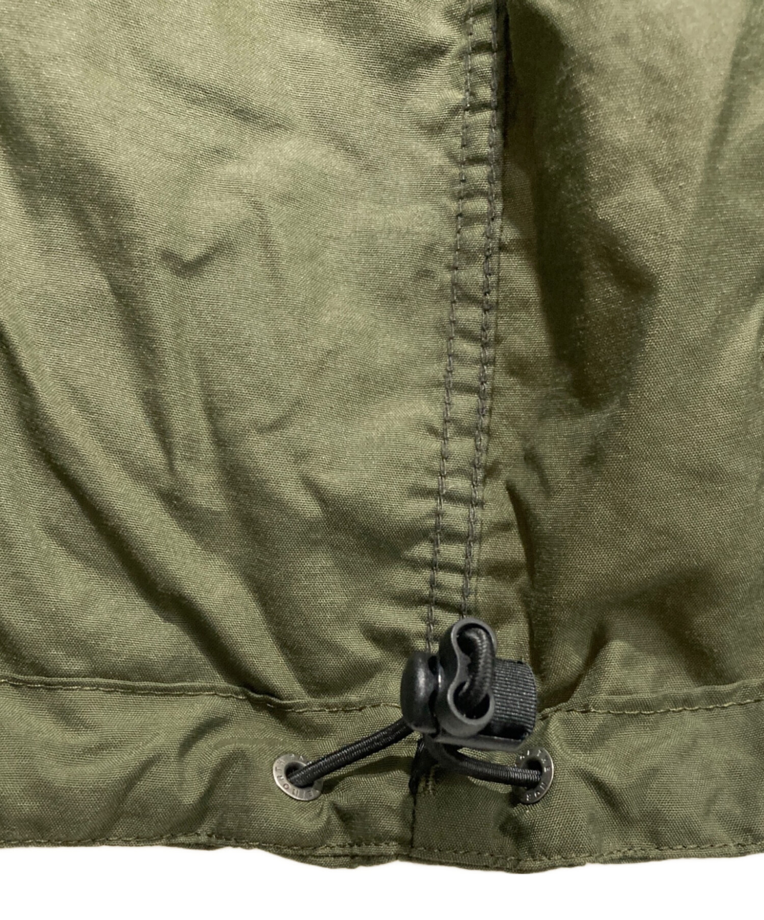 中古・古着通販】THE NORTH FACE (ザ ノース フェイス) コンパクト