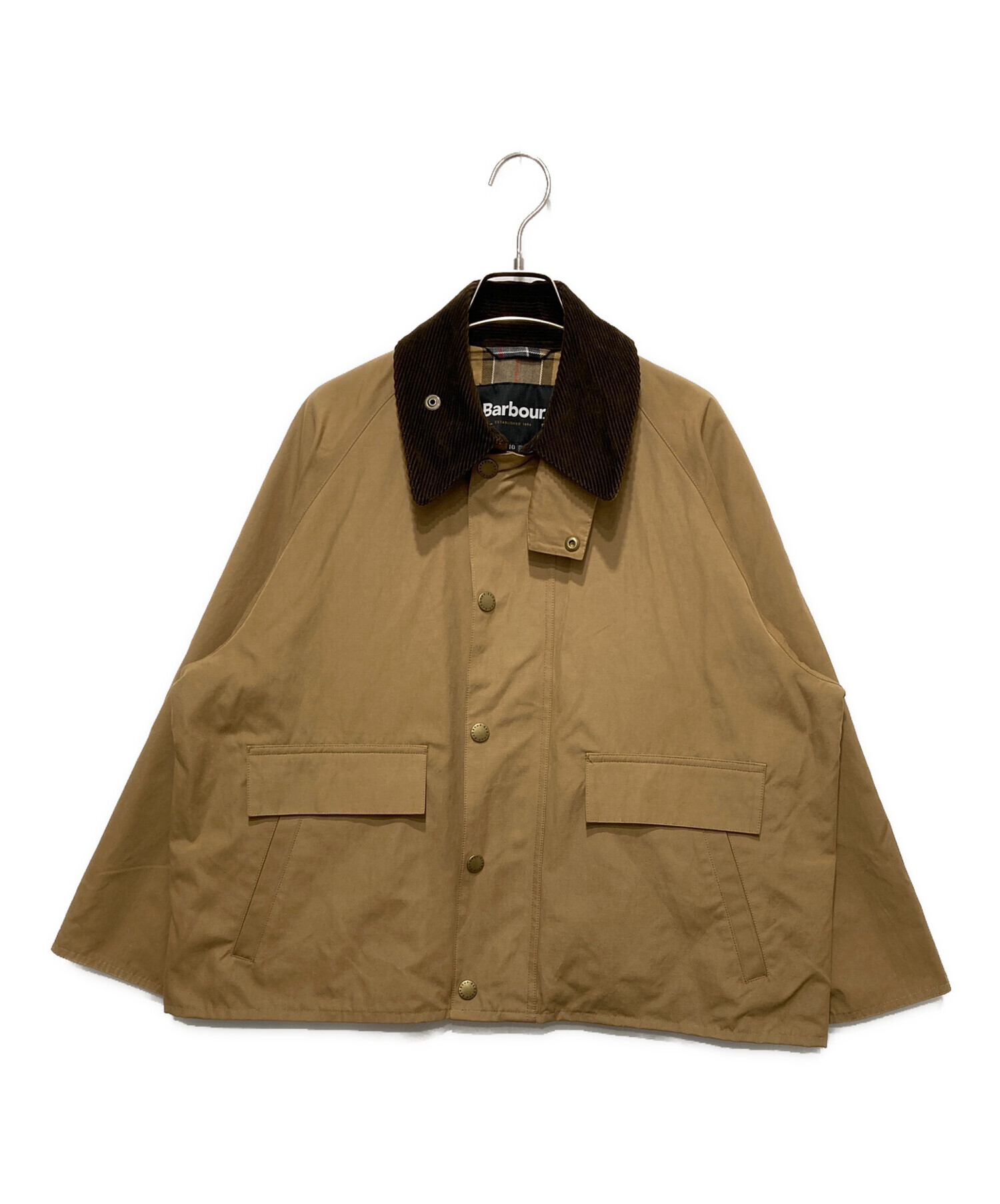 【美品】バブアー　ボロウデイル　36 限定品 Barbour/別注 BORROWDALE｜Daytona Park(FREAK'S STORE公式通販)