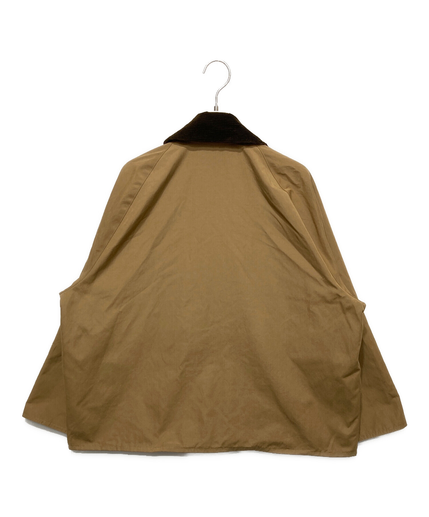 中古・古着通販】Barbour (バブアー) ボロウデイル / ノンワックス