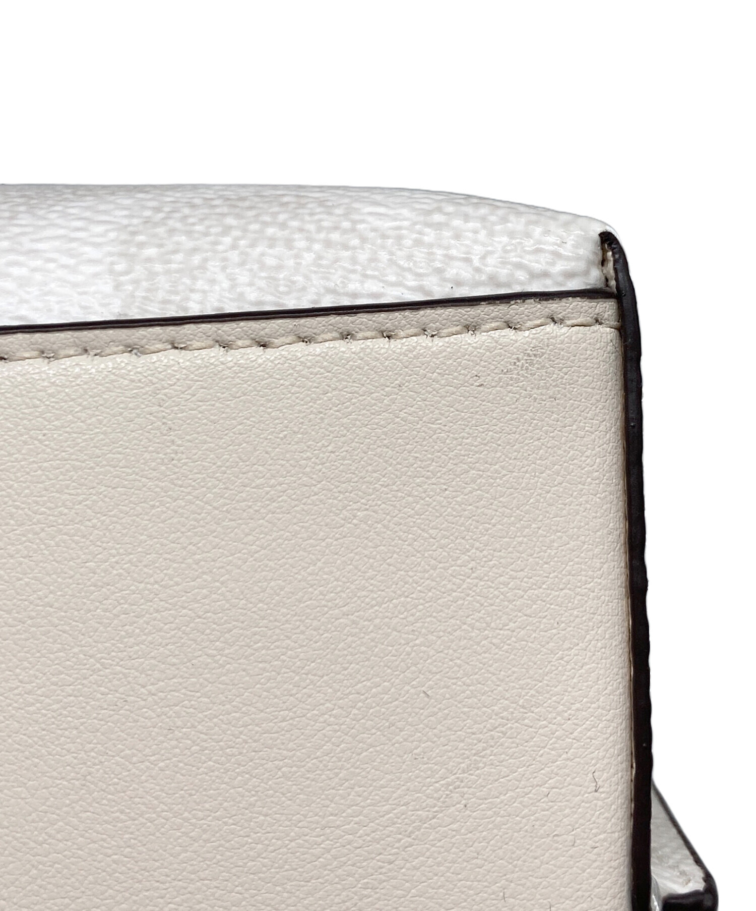 中古・古着通販】COACH (コーチ) PEANUTS (ピーナッツ) モリー トート