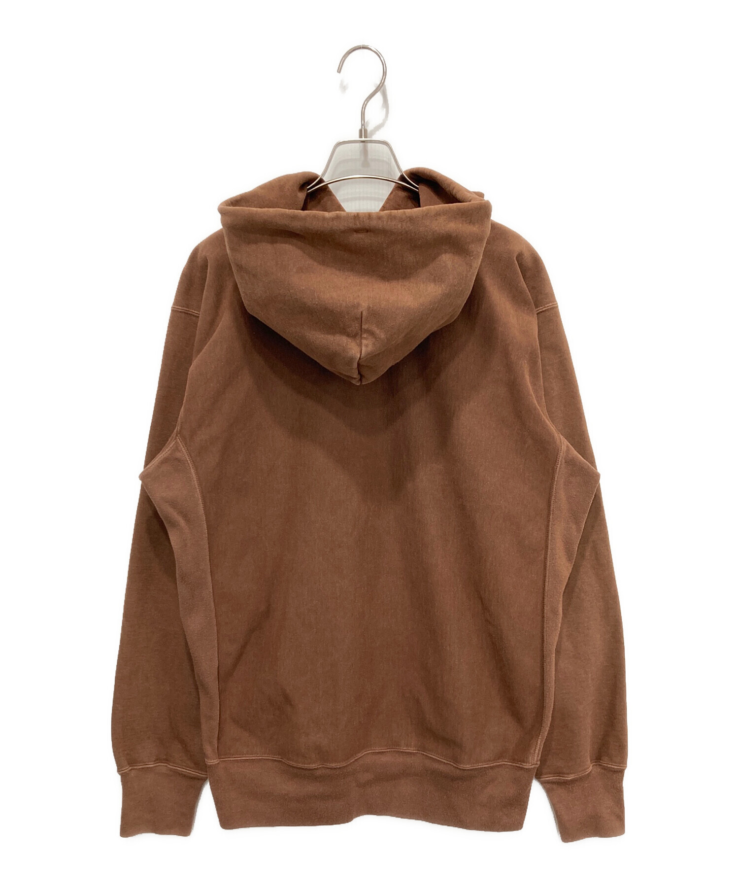 中古・古着通販】AURALEE (オーラリー) SUPER MILLED SWEAT PO