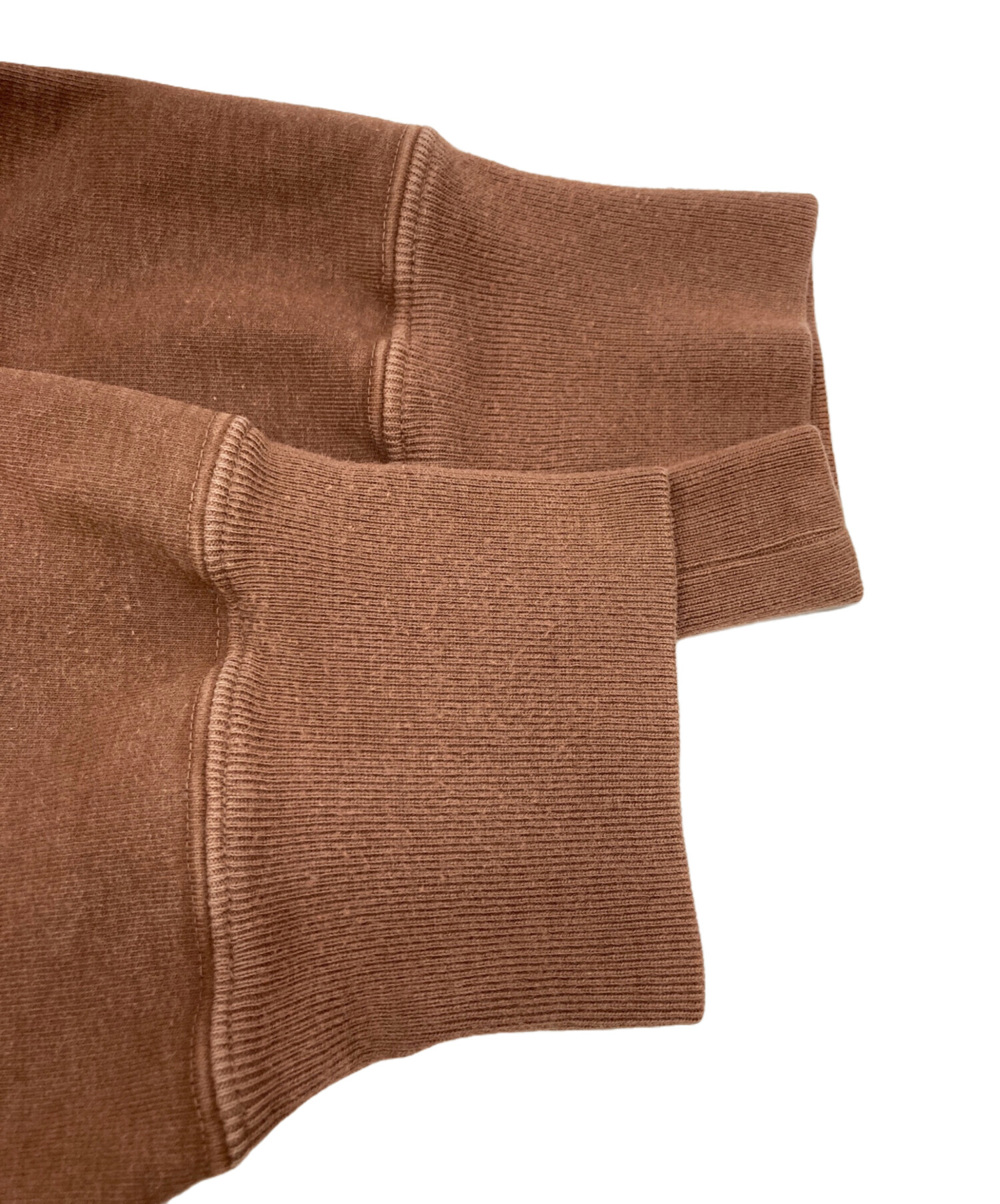 中古・古着通販】AURALEE (オーラリー) SUPER MILLED SWEAT PO