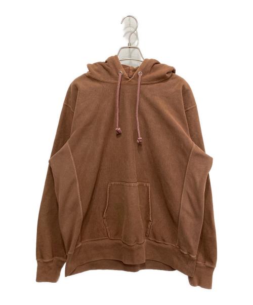 中古・古着通販】AURALEE (オーラリー) SUPER MILLED SWEAT PO