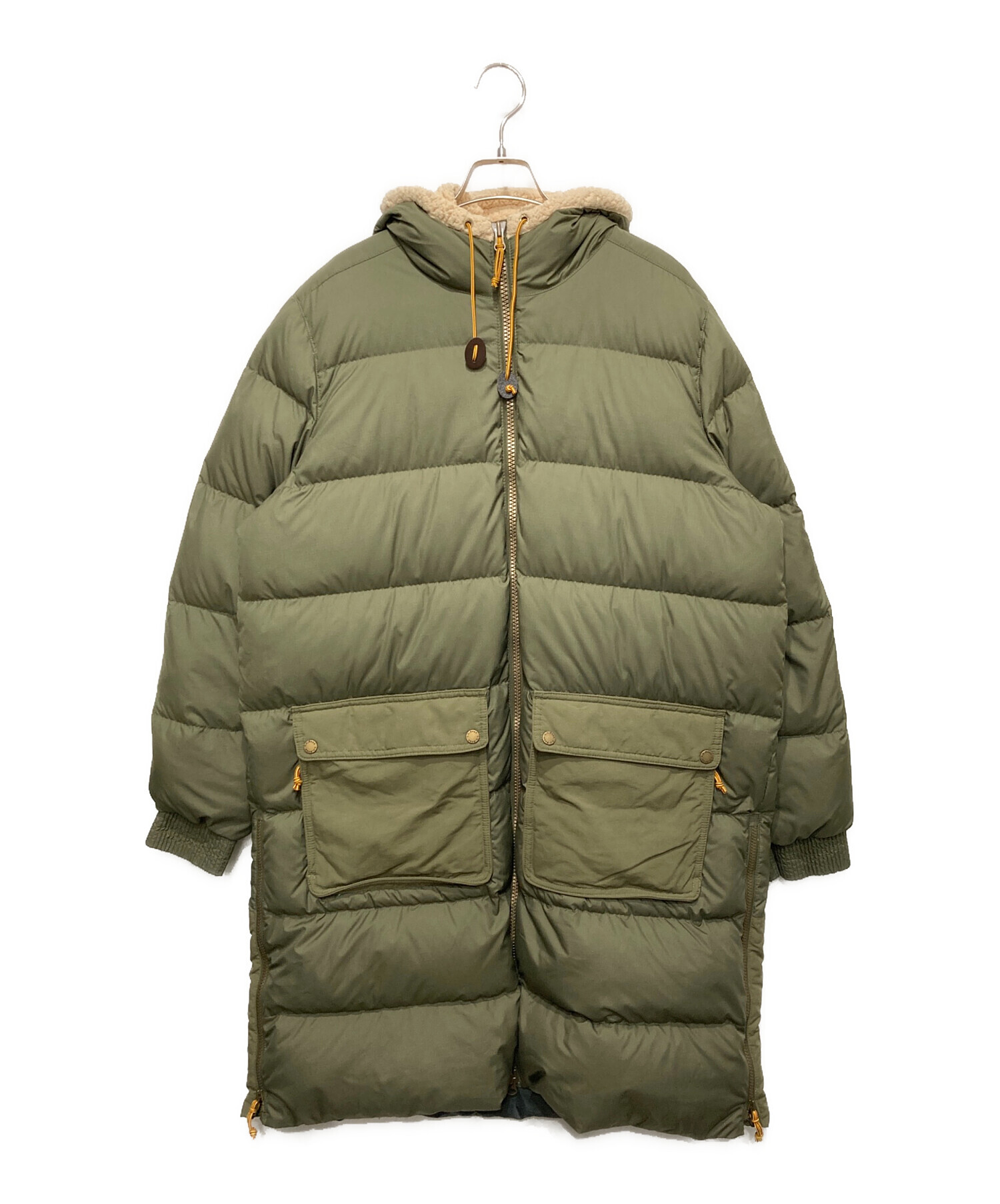 中古・古着通販】L.L.Bean (エルエルビーン) ウィメンズ マウンテン 