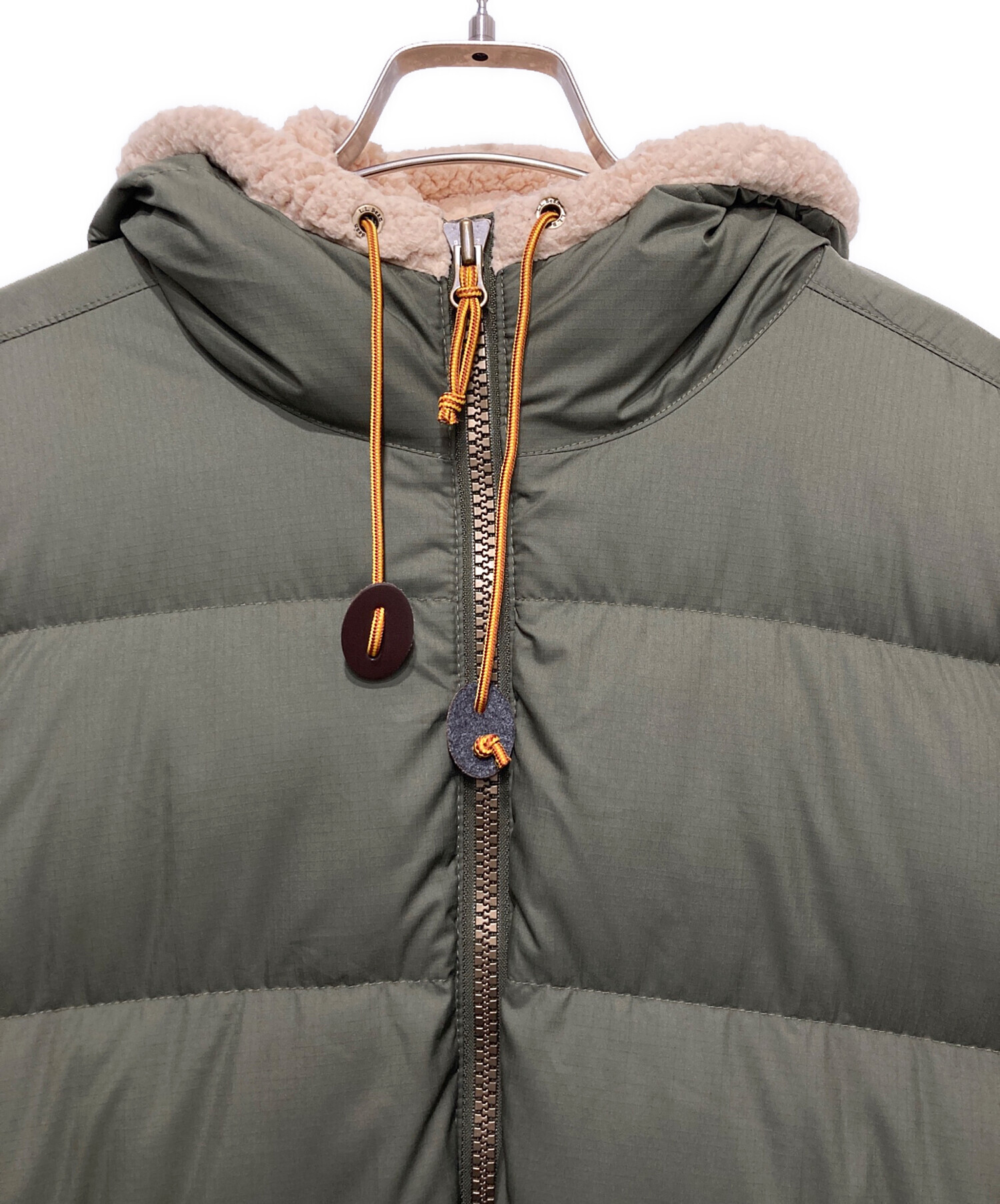 中古・古着通販】L.L.Bean (エルエルビーン) ウィメンズ マウンテン 