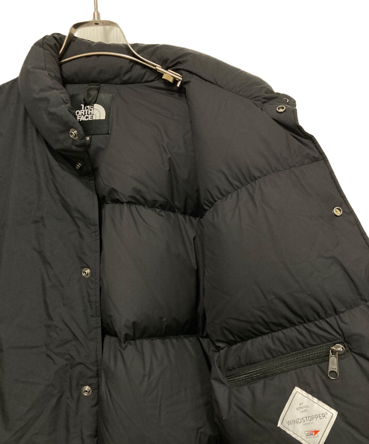 中古・古着通販】THE NORTH FACE (ザ ノース フェイス) オルタ