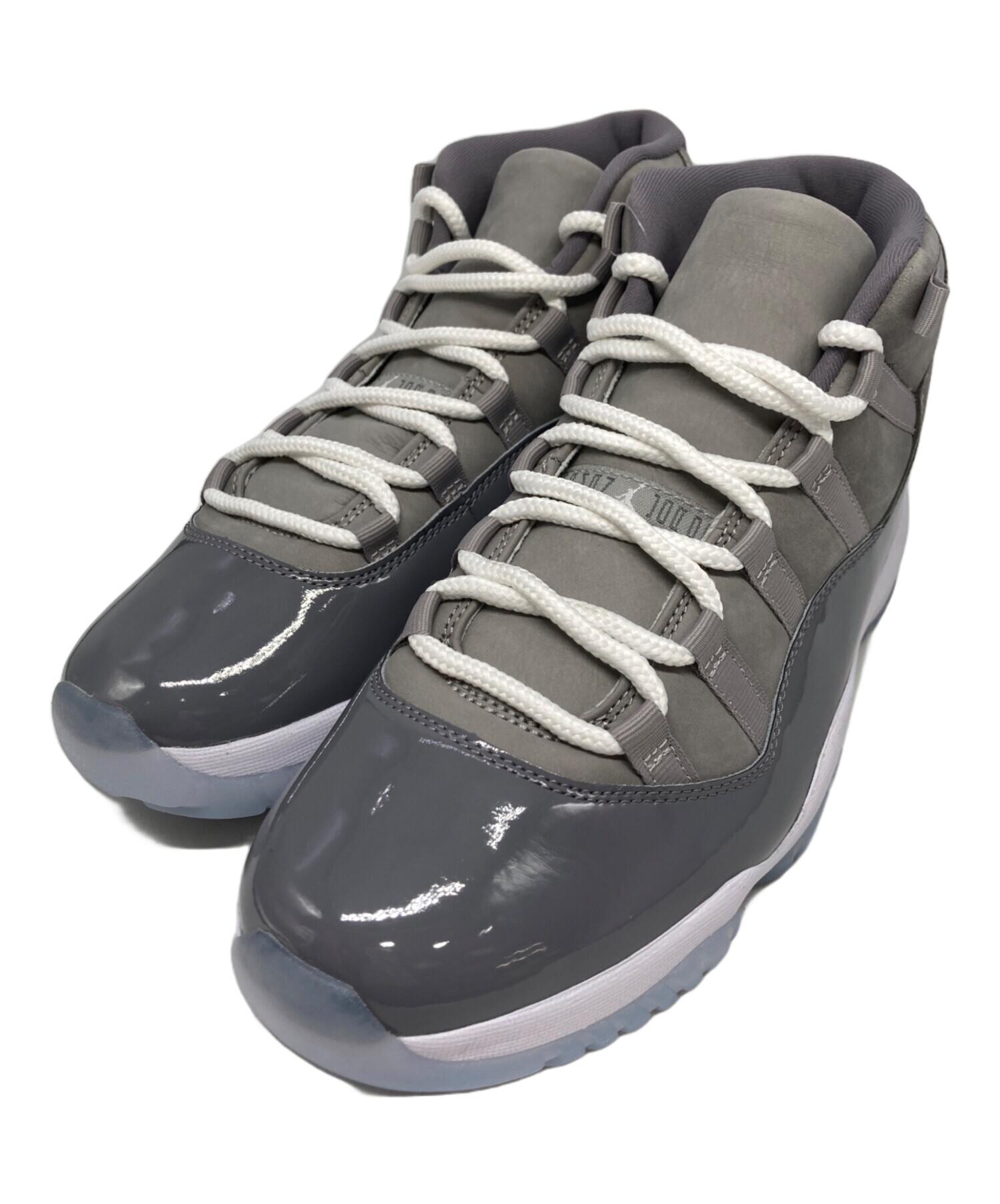 中古・古着通販】NIKE (ナイキ) エアジョーダン11 レトロ 