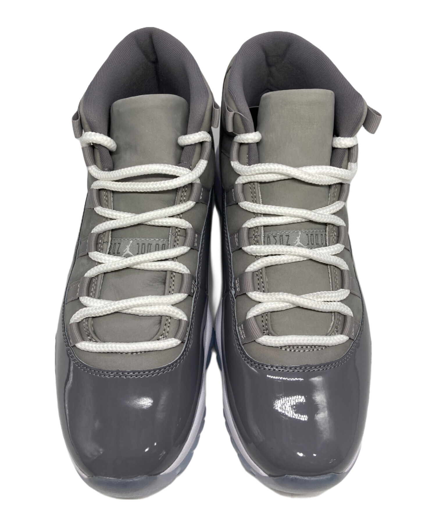 中古・古着通販】NIKE (ナイキ) エアジョーダン11 レトロ 