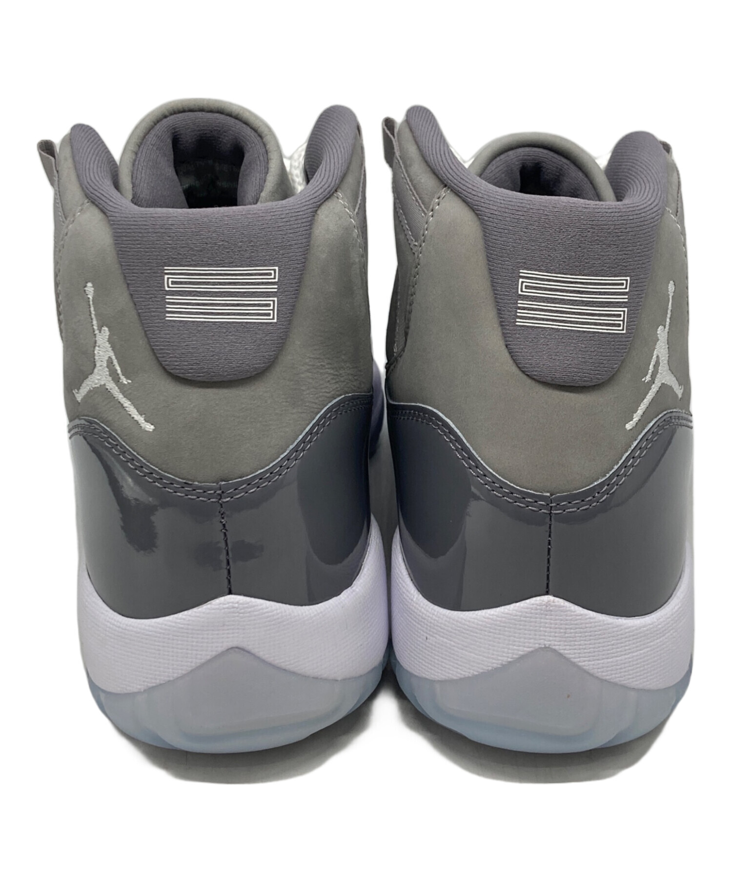 中古・古着通販】NIKE (ナイキ) エアジョーダン11 レトロ 