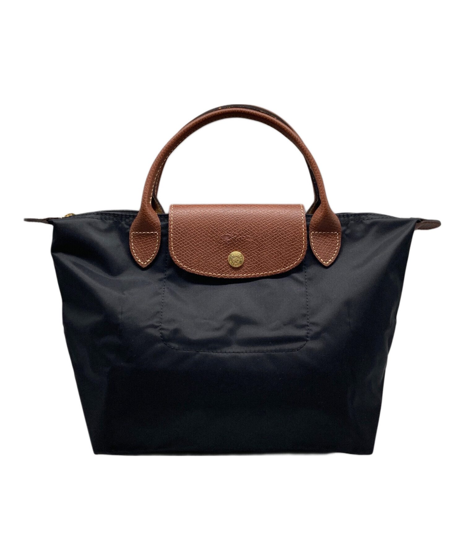 中古・古着通販】LONGCHAMP (ロンシャン) ル プリアージュ オリジナル