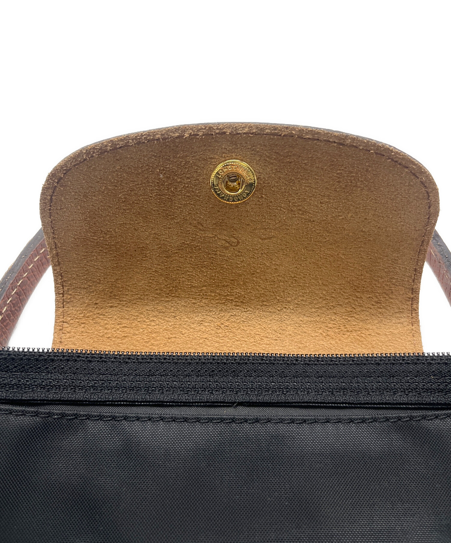 中古・古着通販】LONGCHAMP (ロンシャン) ル プリアージュ オリジナル