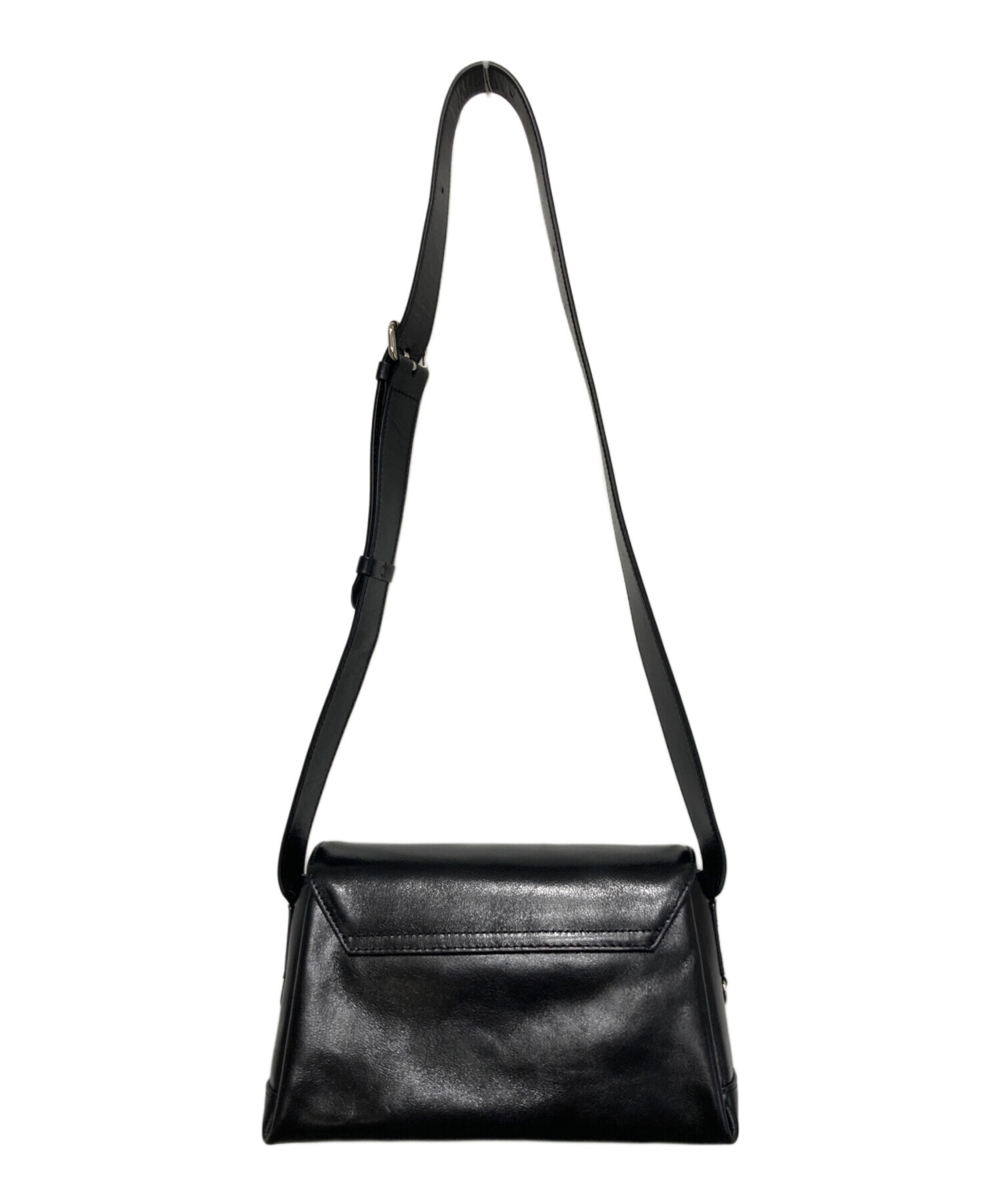 中古・古着通販】TOUT Y EST (トゥティエ) SAC VOLET SMALL バッグ 