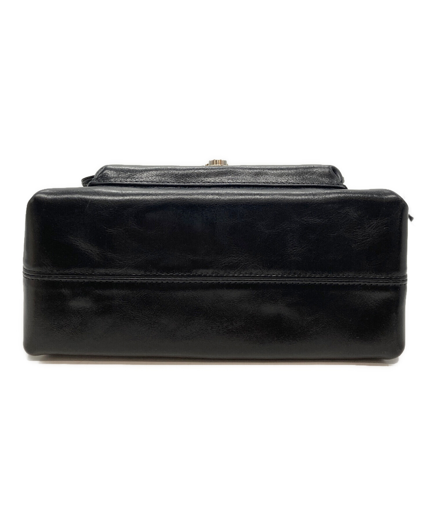 中古・古着通販】TOUT Y EST (トゥティエ) SAC VOLET SMALL バッグ 