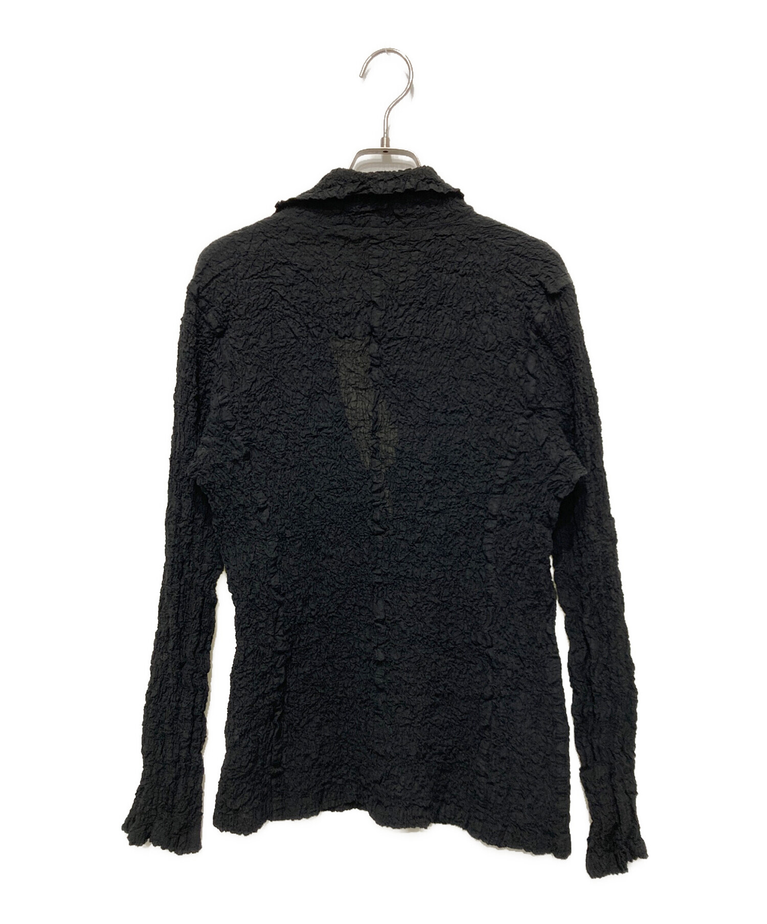 中古・古着通販】me ISSEY MIYAKE (ミーイッセイ ミヤケ) カリフラワー