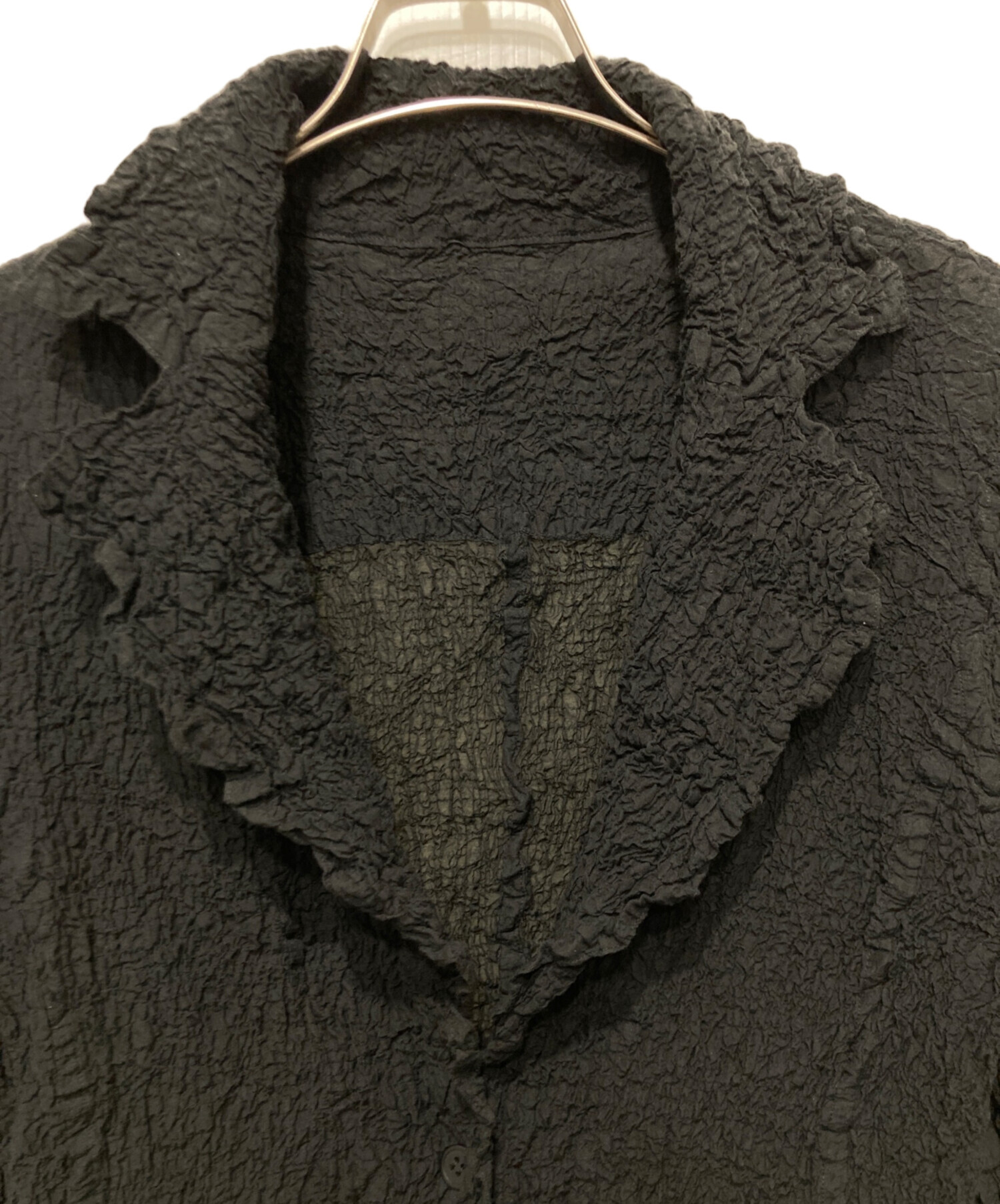 中古・古着通販】me ISSEY MIYAKE (ミーイッセイ ミヤケ) カリフラワー