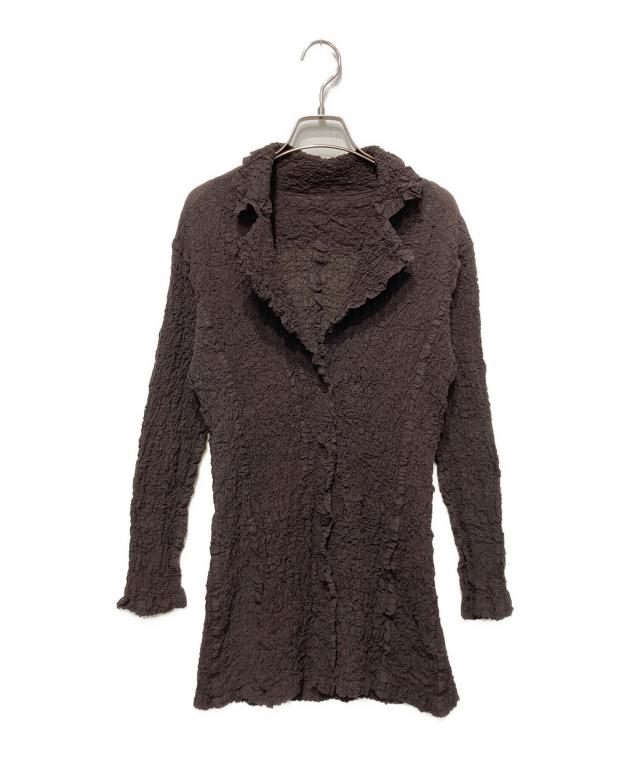 中古・古着通販】me ISSEY MIYAKE (ミーイッセイ ミヤケ) カリフラワー