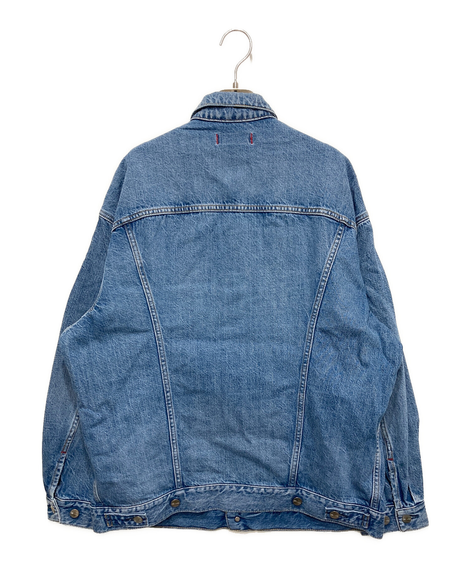 中古・古着通販】RED CARD (レッドカード) FRAY ID (フレイ アイディー