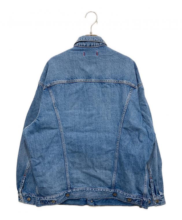 中古・古着通販】RED CARD (レッドカード) FRAY ID (フレイ アイディー