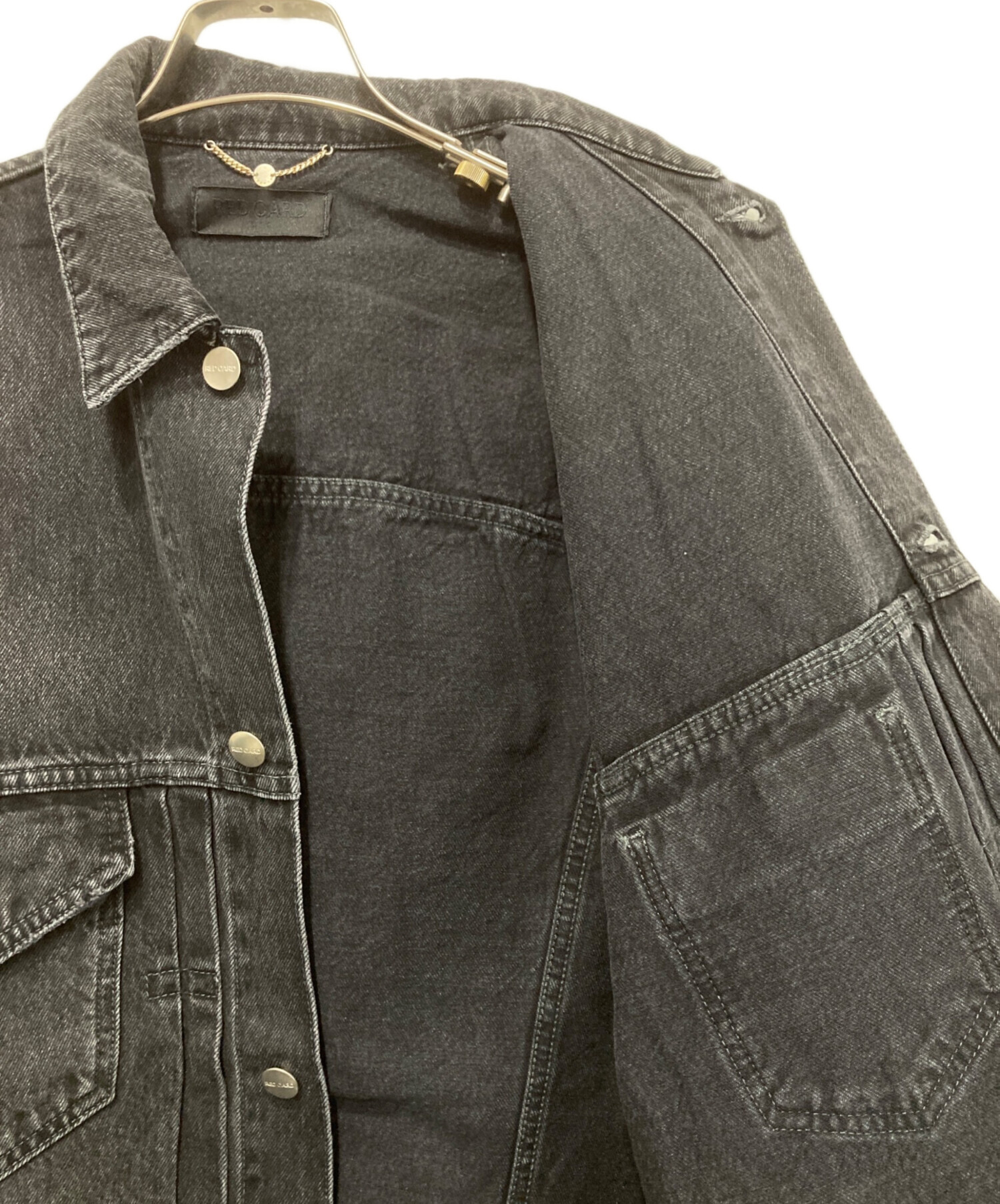 中古・古着通販】RED CARD (レッドカード) FRAY ID (フレイ アイディー