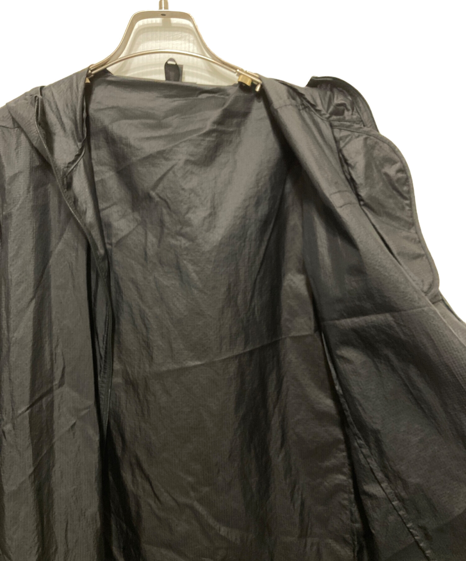 中古・古着通販】Patagonia (パタゴニア) メンズ・フーディニ