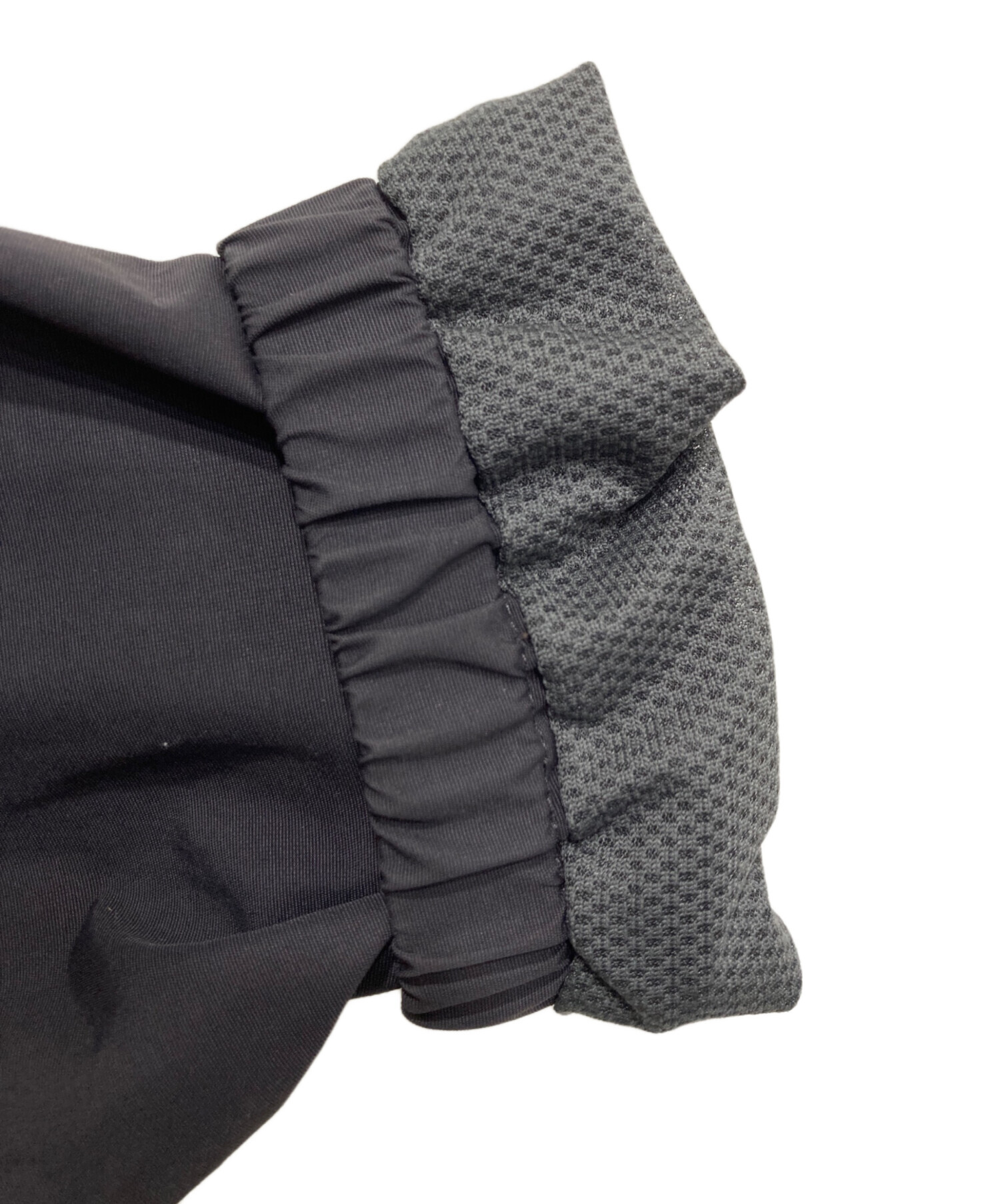 【はに丸】パタゴニア L 旧型 バギーズ ジャケット ブラック 黒 中古・古着通販】Patagonia (パタゴニア) バギーズ・ジャケット