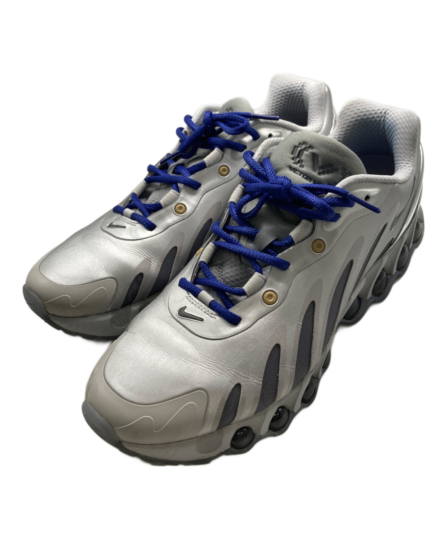 中古・古着通販】NIKE (ナイキ) Victor Victor Worldwide (ヴィクター