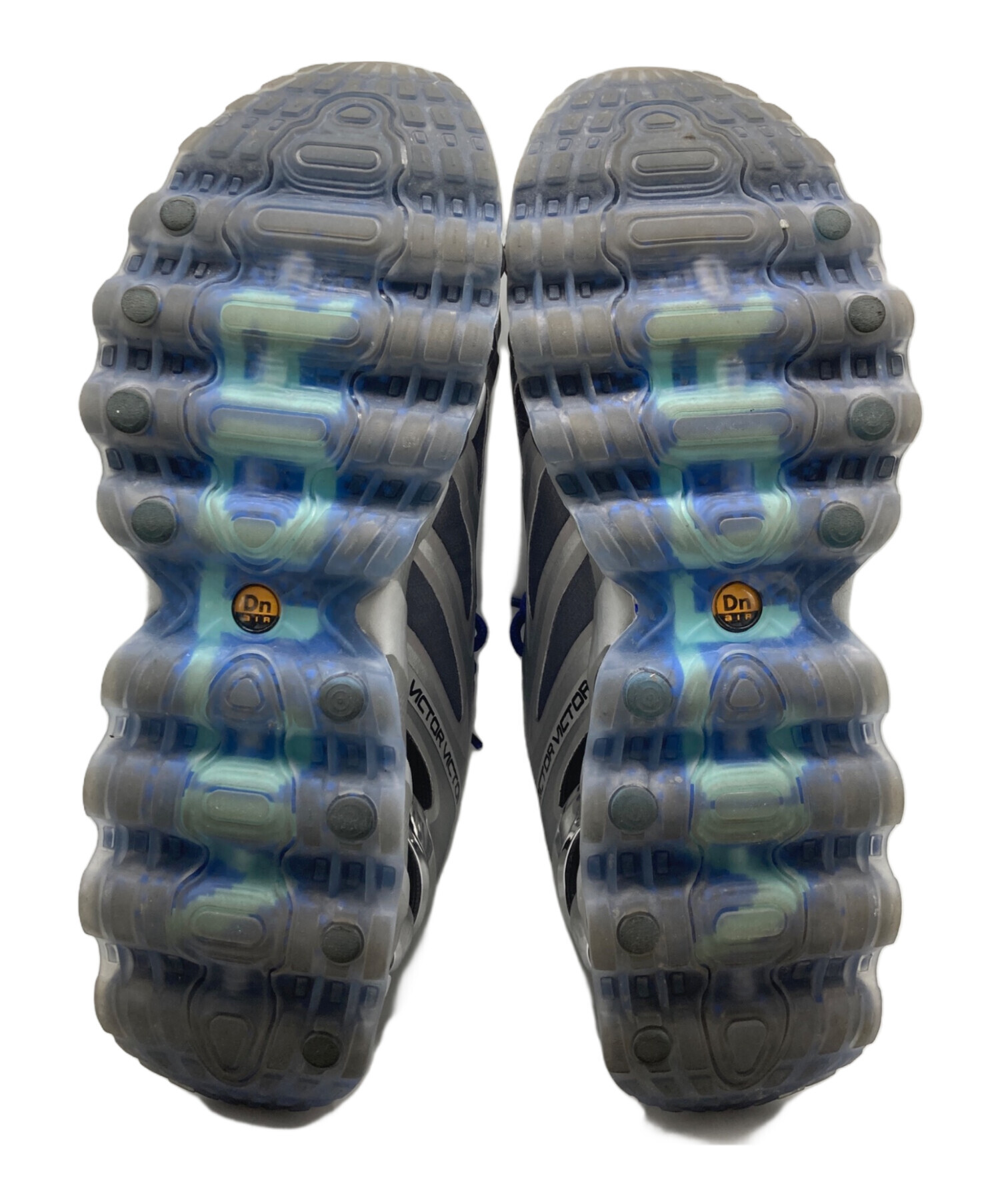 中古・古着通販】NIKE (ナイキ) Victor Victor Worldwide (ヴィクター