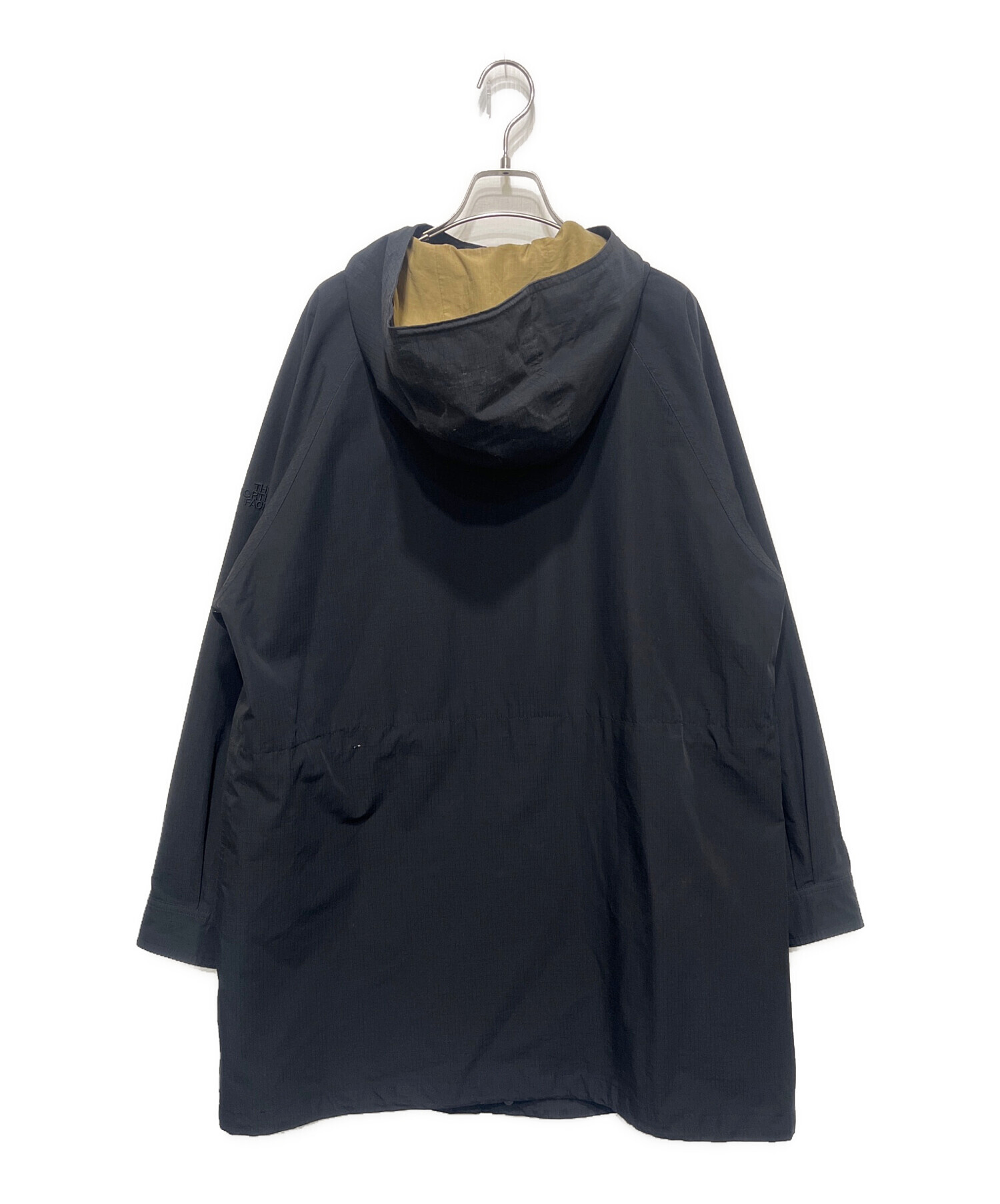 中古・古着通販】THE NORTH FACE (ザ ノース フェイス) ジップイン 