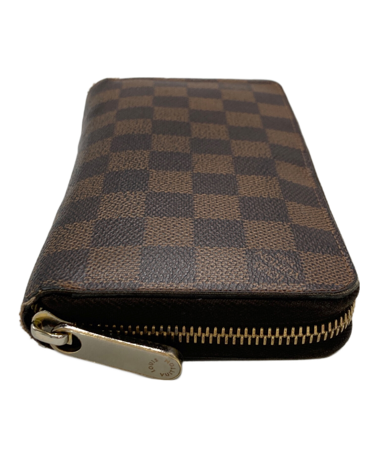 中古・古着通販】LOUIS VUITTON (ルイ ヴィトン) ジッピー ウォレット