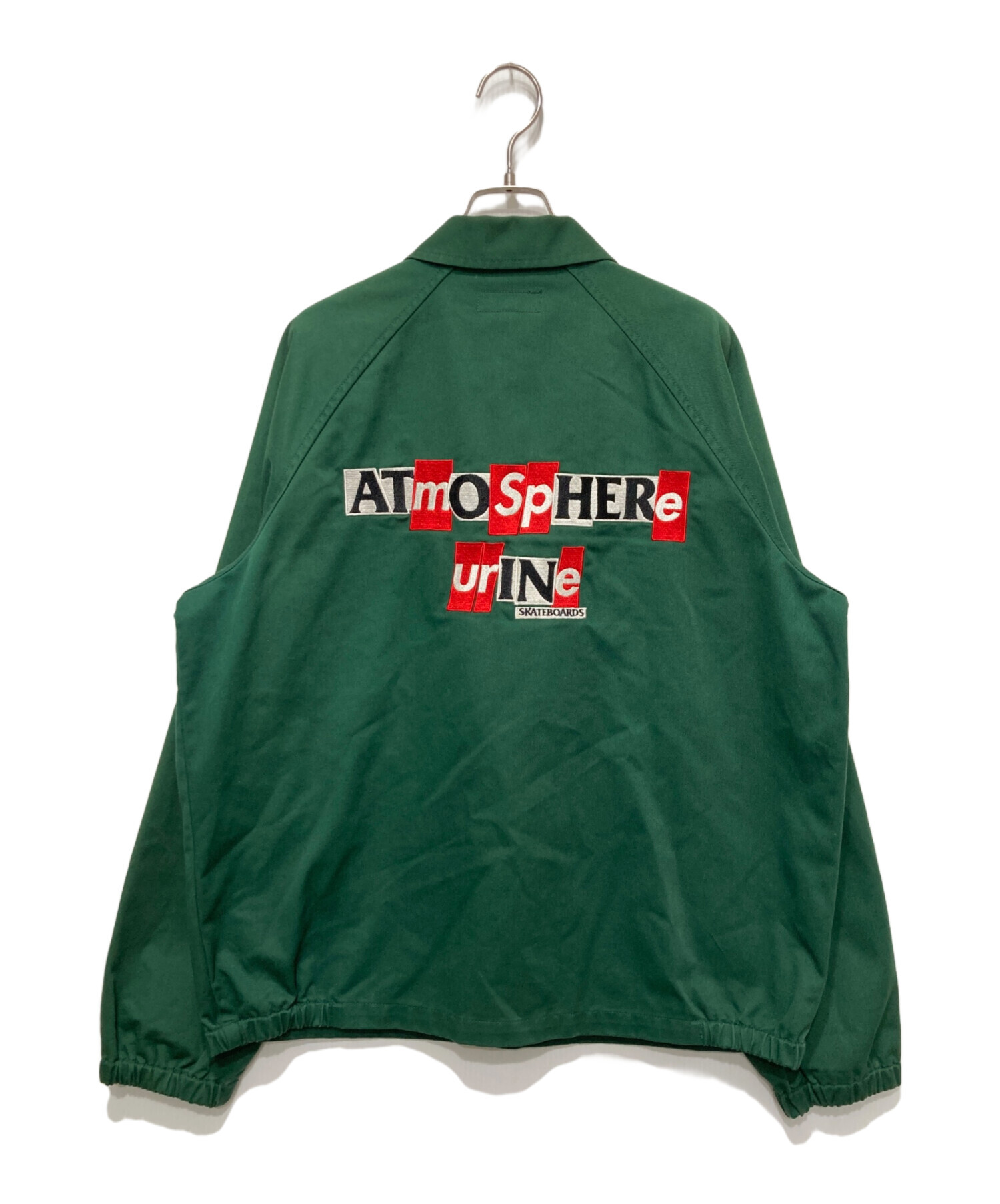中古・古着通販】Supreme (シュプリーム) ANTIHERO (アンタイヒーロー
