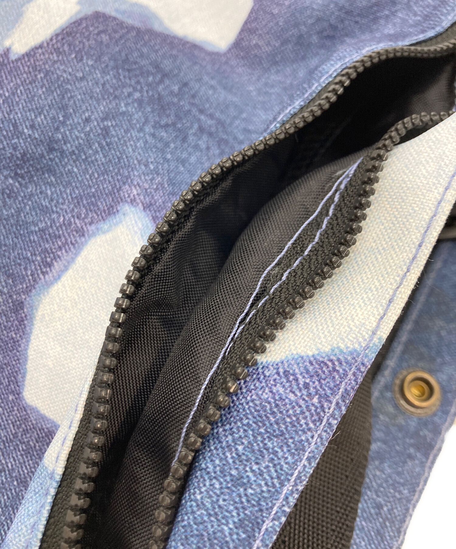 中古・古着通販】THE NORTH FACE (ザ ノース フェイス) Supreme