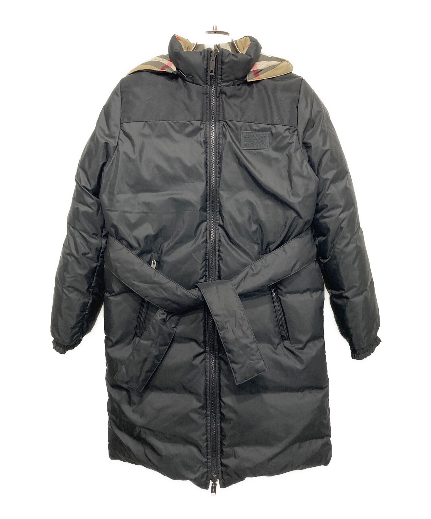 中古・古着通販】BURBERRY LONDON (バーバリーロンドン) リバーシブル