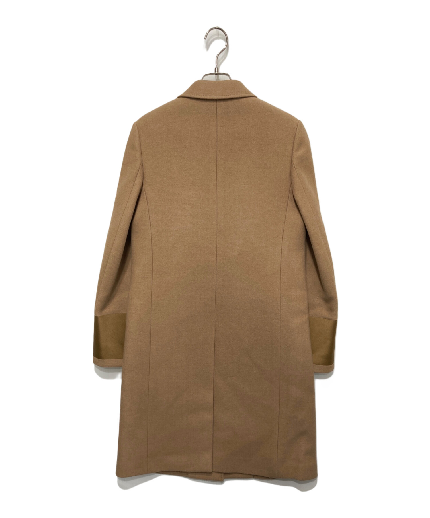 Vintage. Burberry ブラウン ダブルチェスターコート Vintage. Burberry ブラウン ダブルチェスターコート