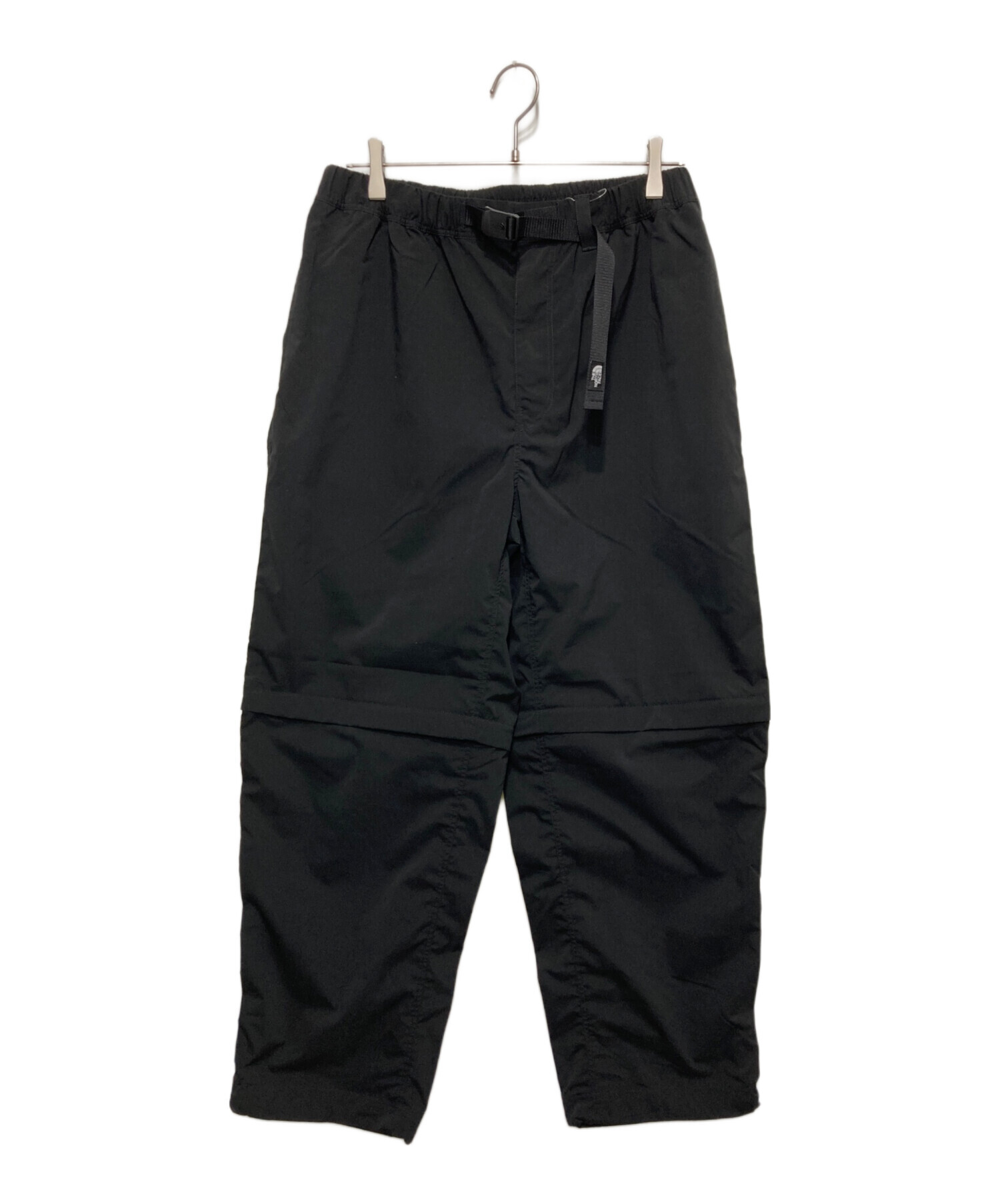 中古・古着通販】THE NORTH FACE (ザ ノース フェイス) ジップオフ