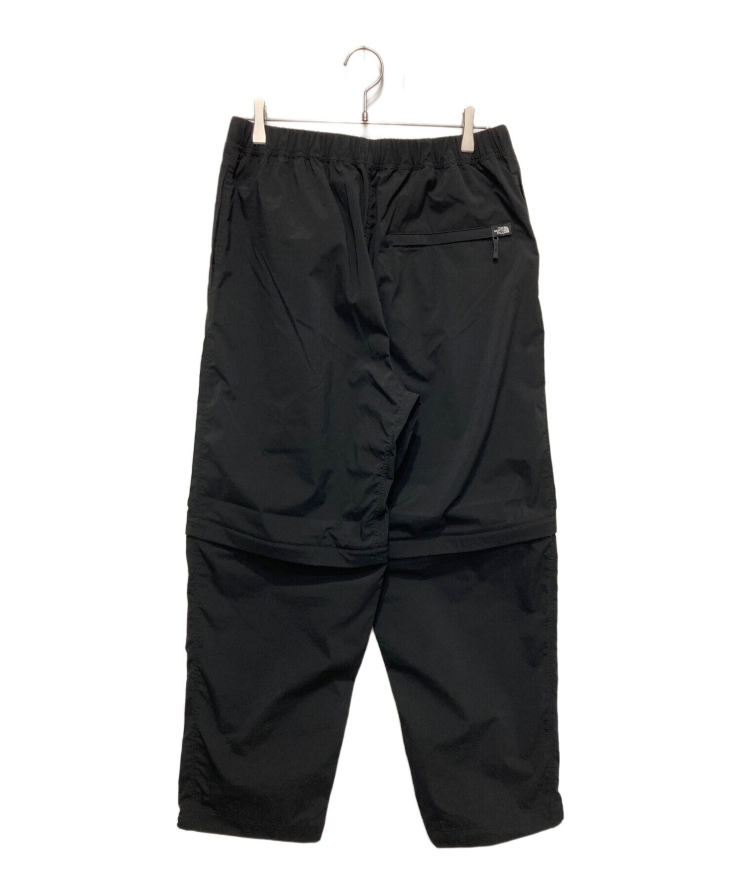 中古・古着通販】THE NORTH FACE (ザ ノース フェイス) ジップオフ