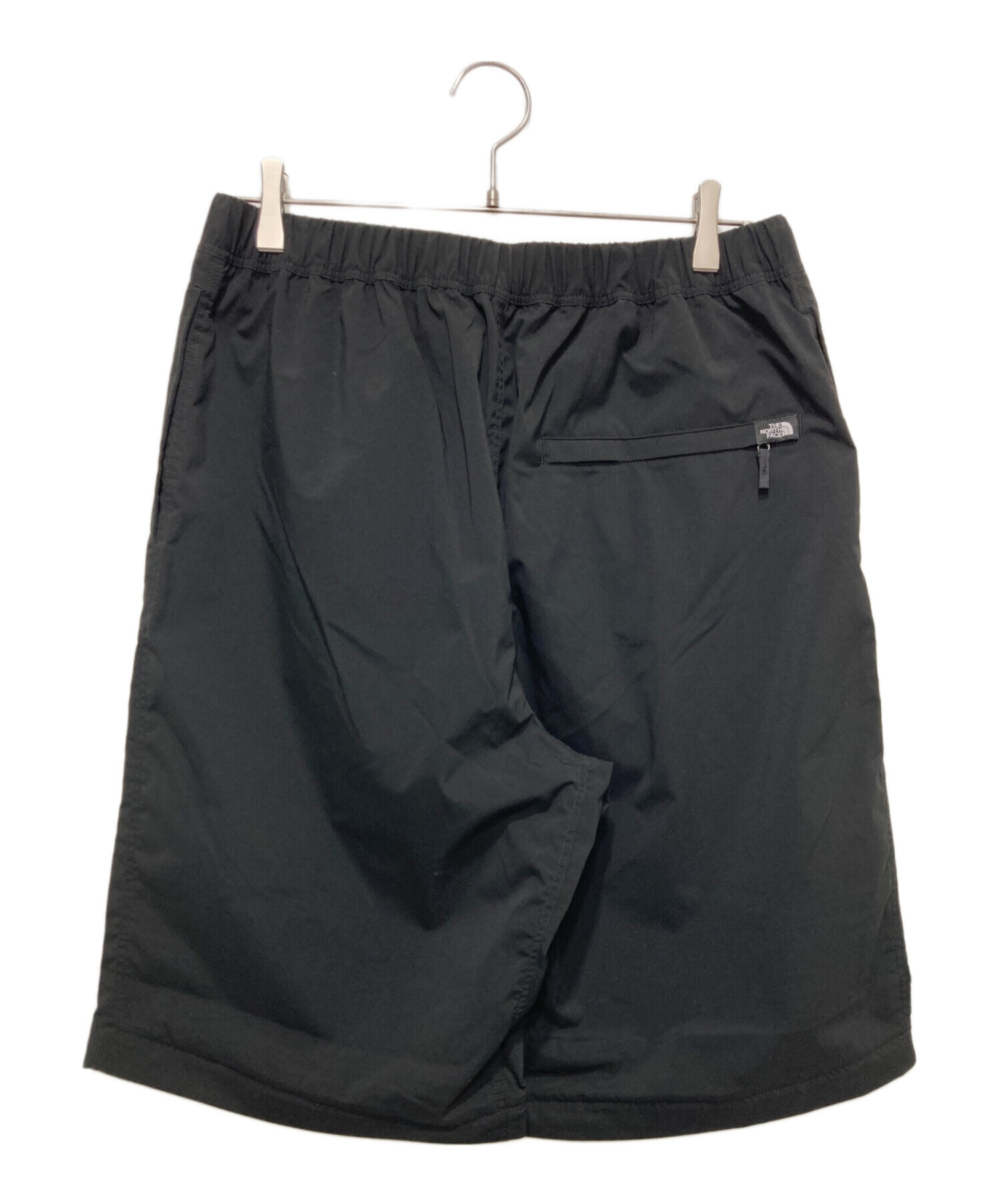 中古・古着通販】THE NORTH FACE (ザ ノース フェイス) ジップオフ