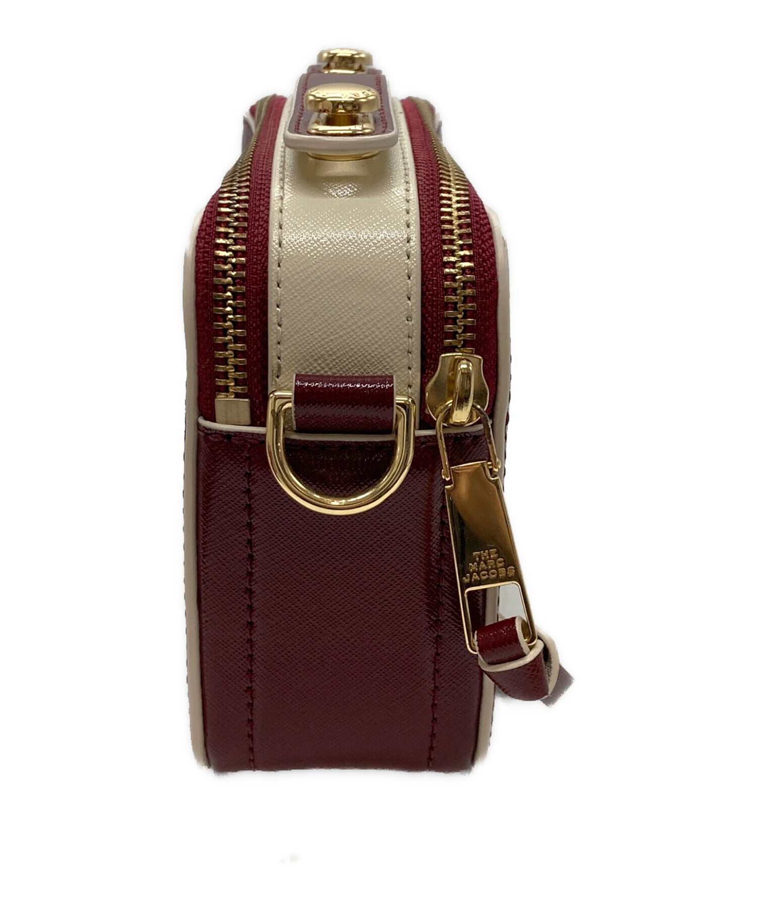 中古・古着通販】MARC JACOBS (マークジェイコブズ) ザ シュア 