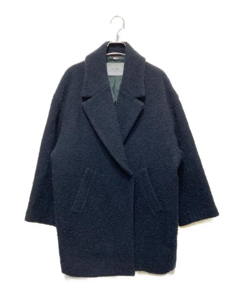 中古・古着通販】SLOBE IENA (スローブ イエナ) ダブルループビッグ