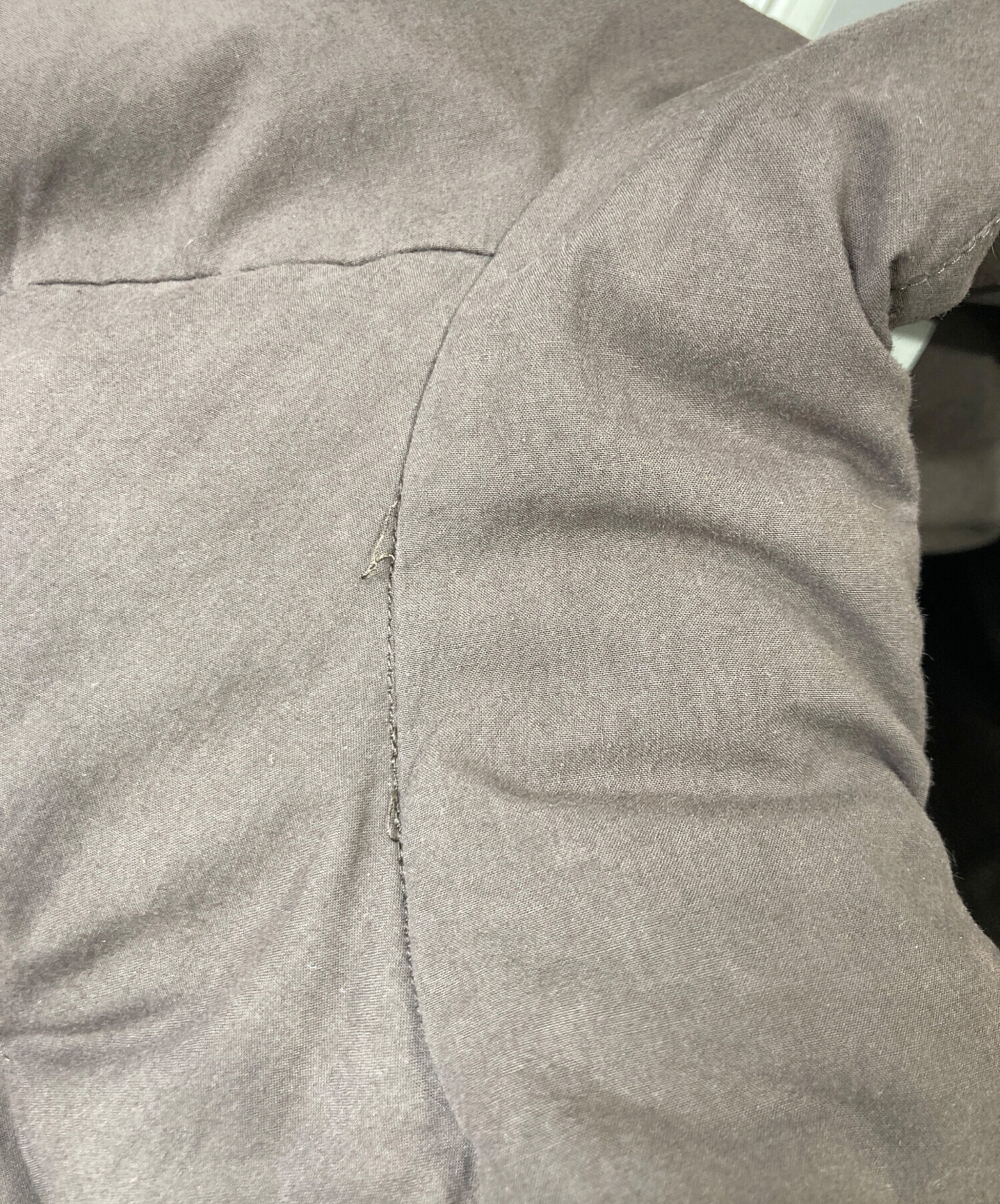 中古・古着通販】STEVEN ALAN (スティーブンアラン) ダウンジャケット