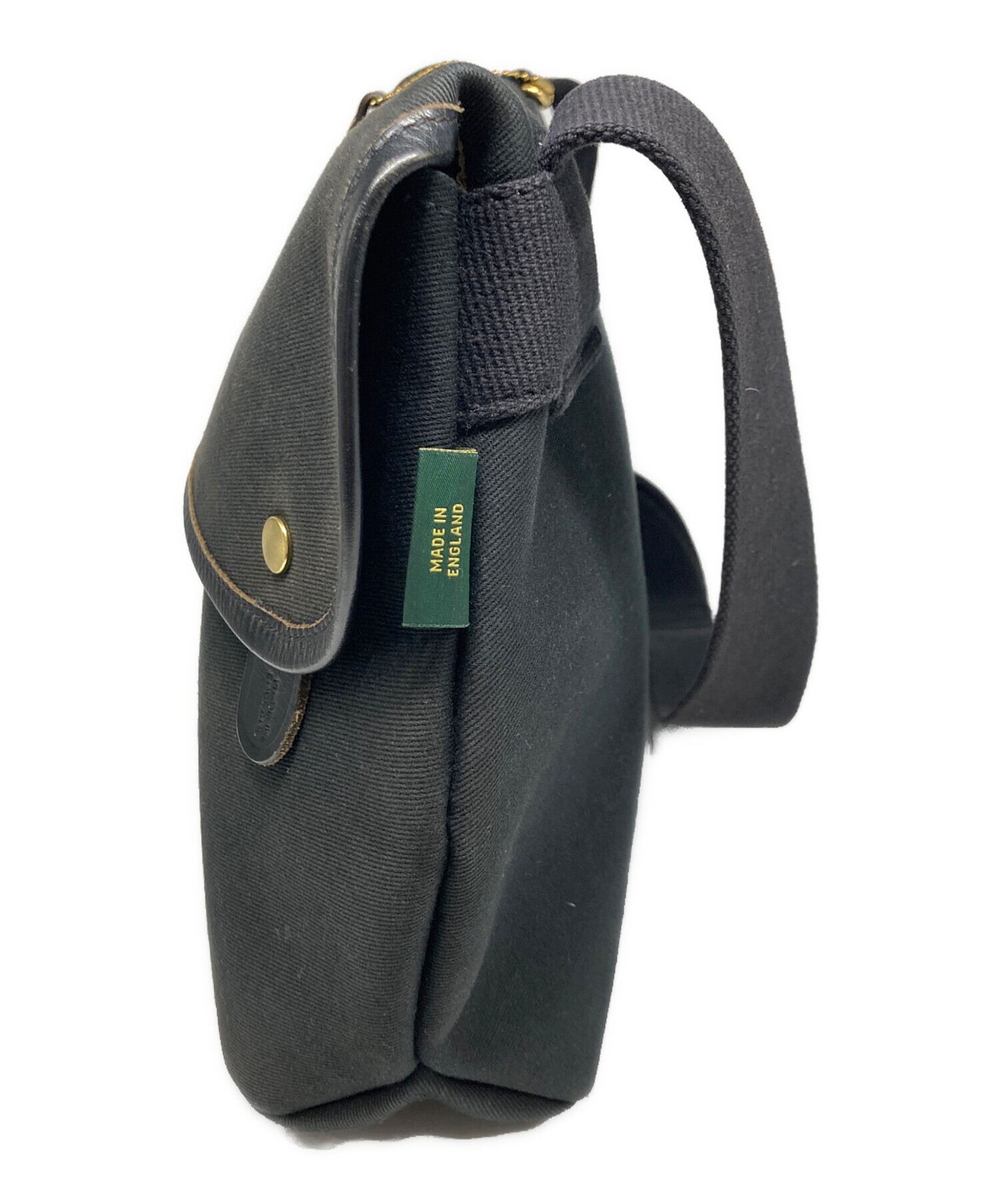 中古・古着通販】brady (ブレディ) AVON ショルダーバッグ ブラック