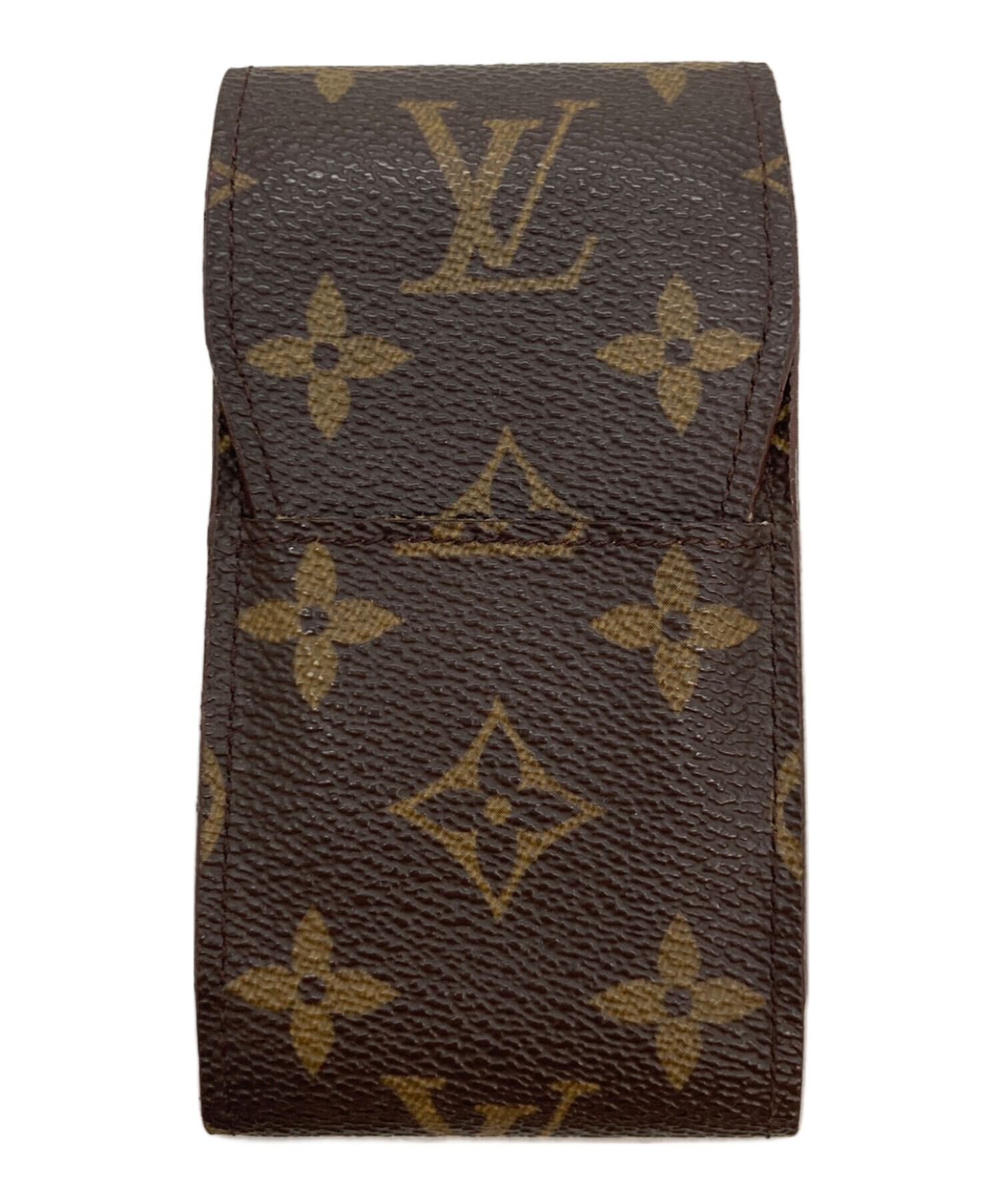 中古・古着通販】LOUIS VUITTON (ルイ ヴィトン) シガレットケース