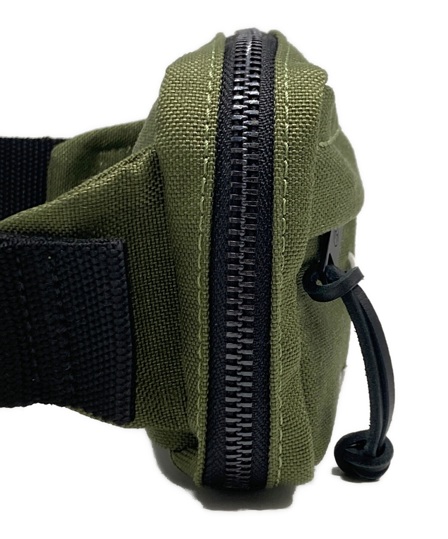 中古・古着通販】Maison Margiela (メゾンマルジェラ) ウエストバッグ