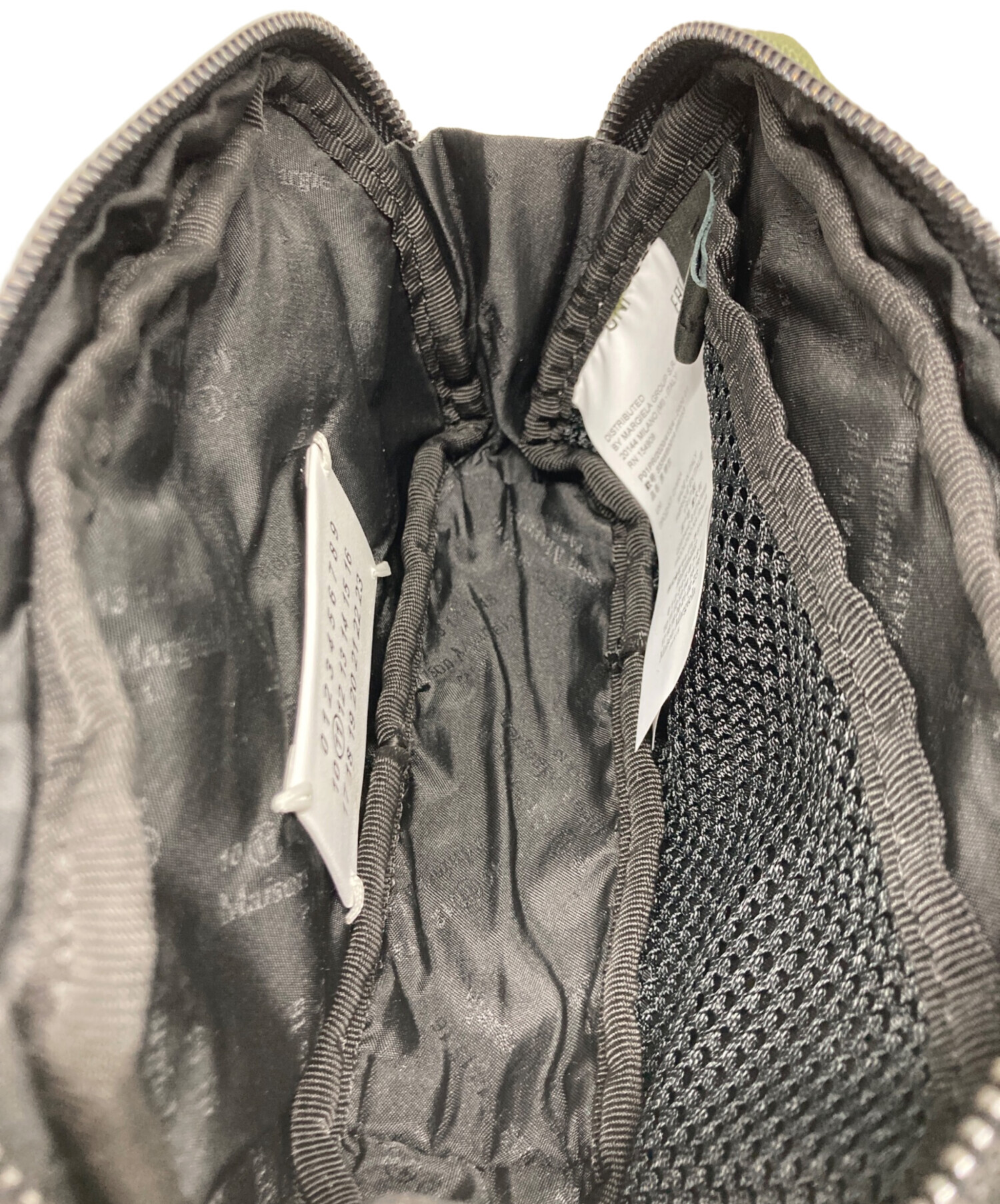 中古・古着通販】Maison Margiela (メゾンマルジェラ) ウエストバッグ