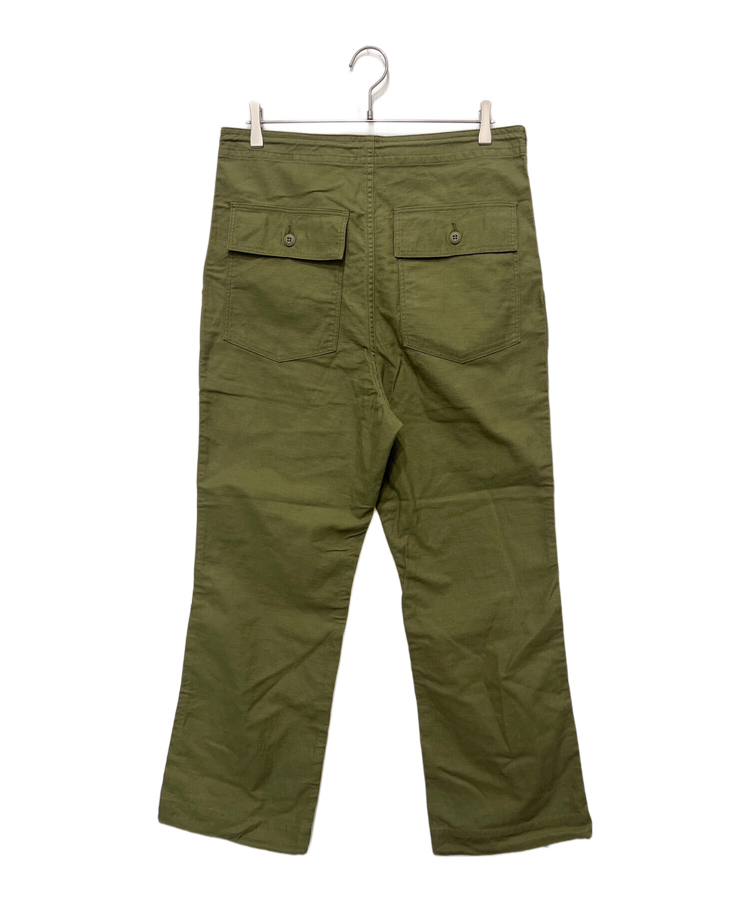 中古・古着通販】Needles (ニードルズ) HIDDEN NY (ヒドゥン